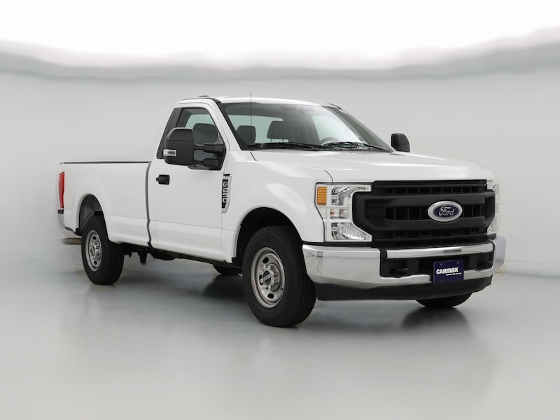 2020 Ford F-250 XL -
                  Overland Park, KS