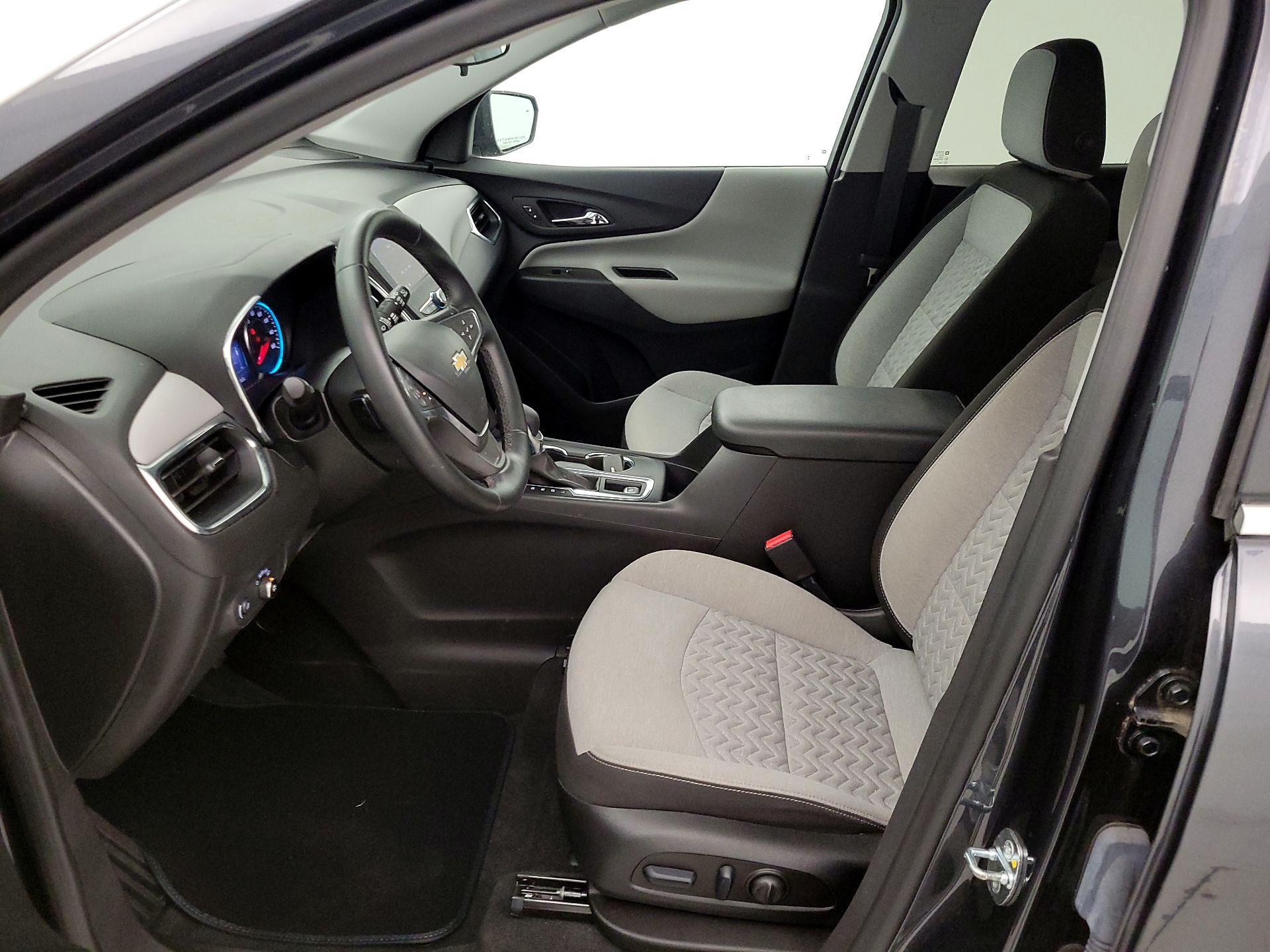 Thumbnail: 2023 Chevrolet Equinox - 11