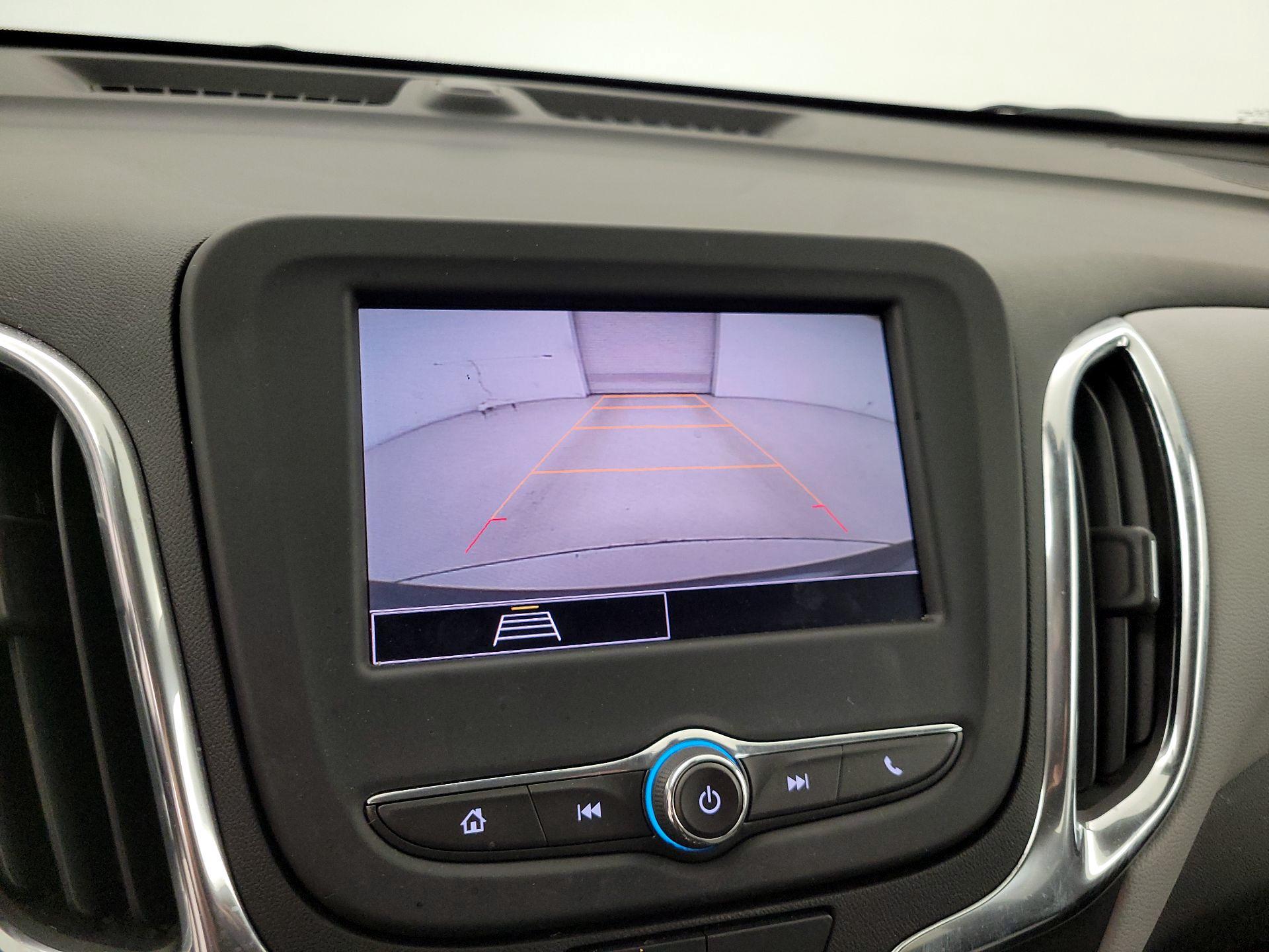 Thumbnail: 2023 Chevrolet Equinox - 14