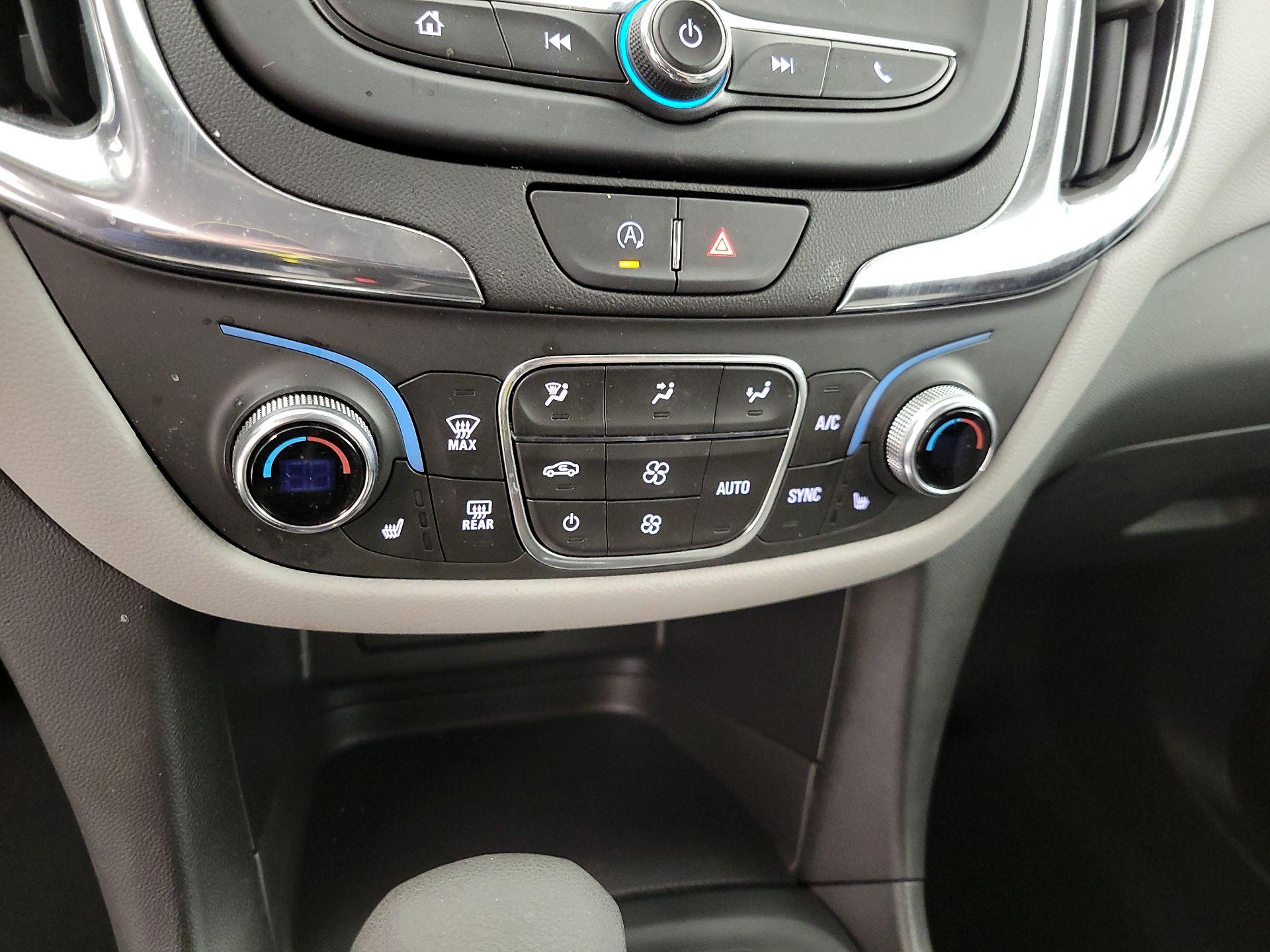 Thumbnail: 2023 Chevrolet Equinox - 16