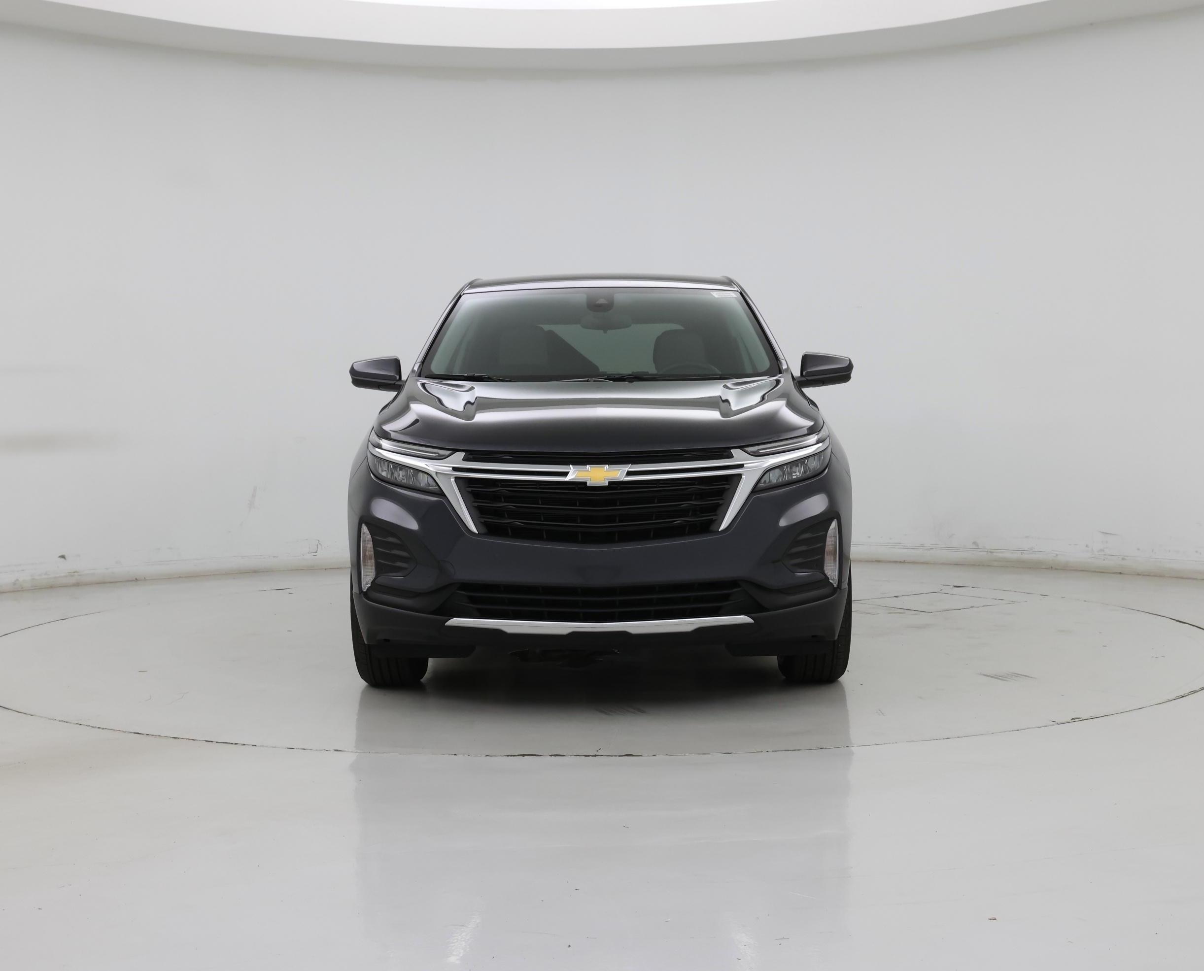 Thumbnail: 2023 Chevrolet Equinox - 5