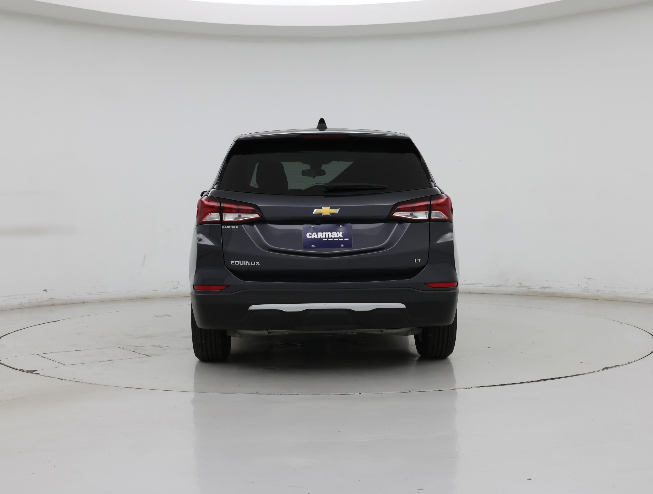 Thumbnail: 2023 Chevrolet Equinox - 6