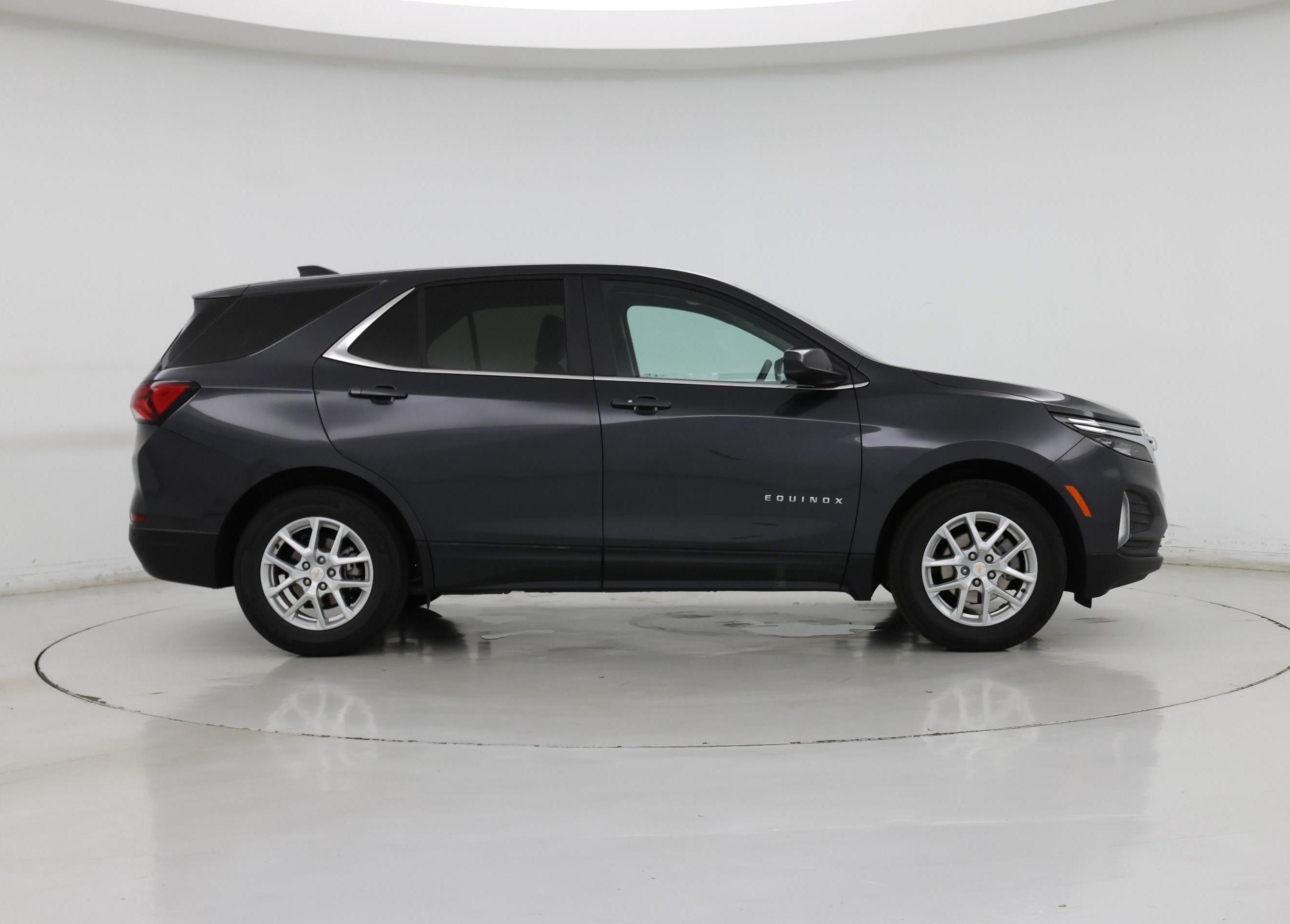 Thumbnail: 2023 Chevrolet Equinox - 7