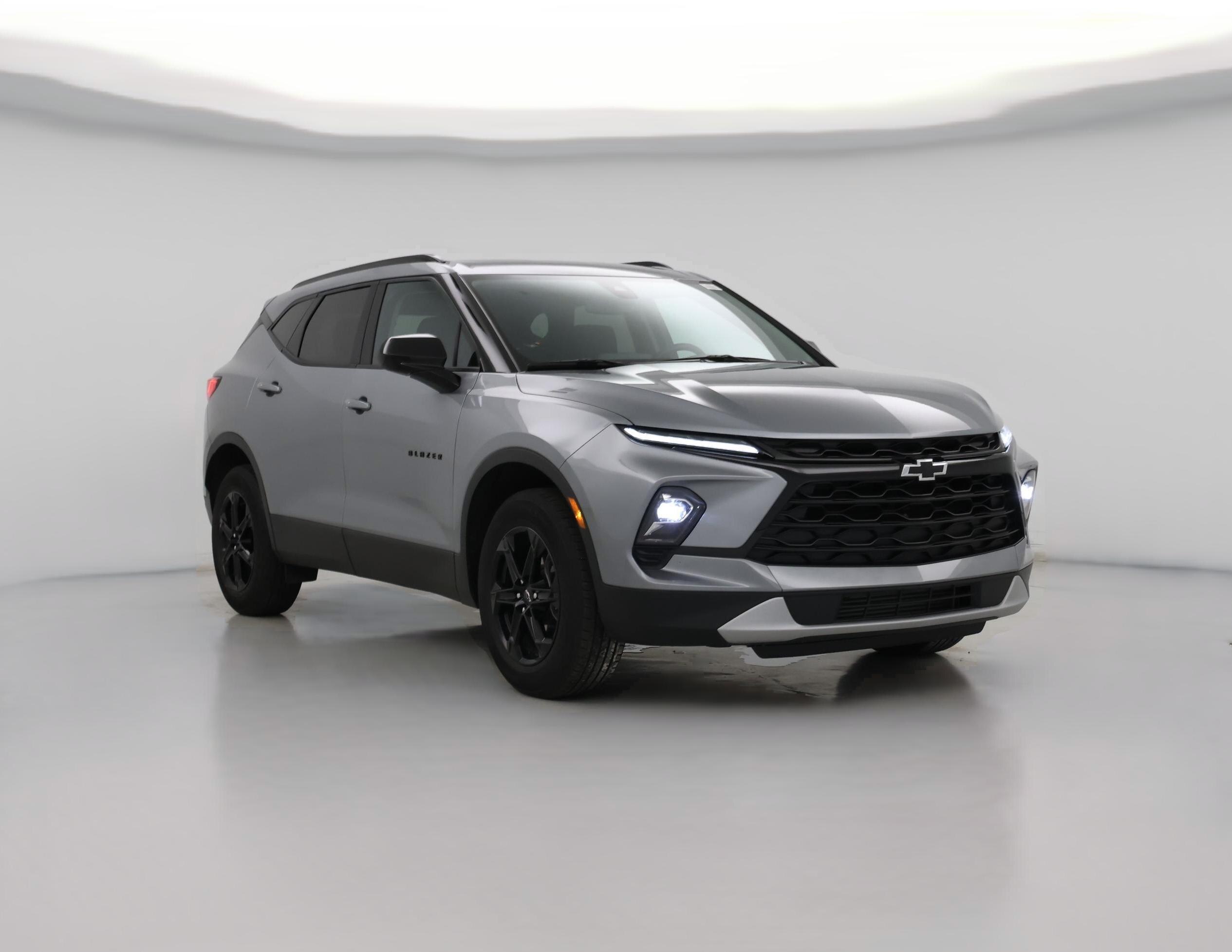 Thumbnail: 2023 Chevrolet Blazer - 1