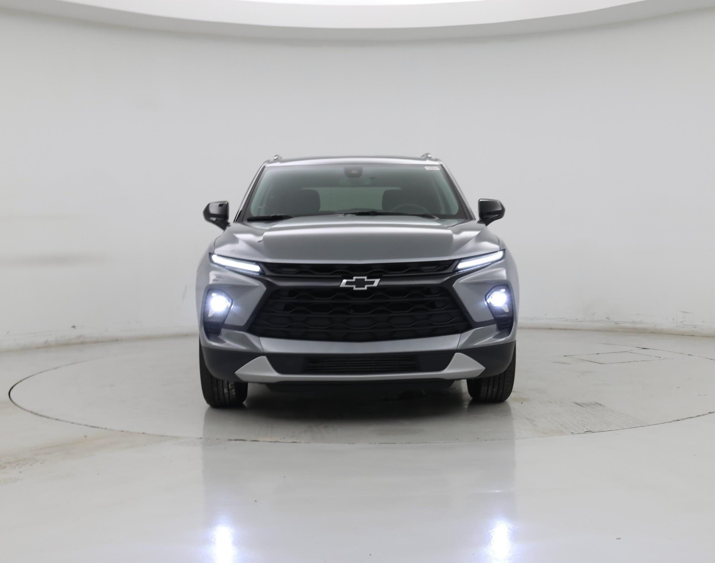 Thumbnail: 2023 Chevrolet Blazer - 5