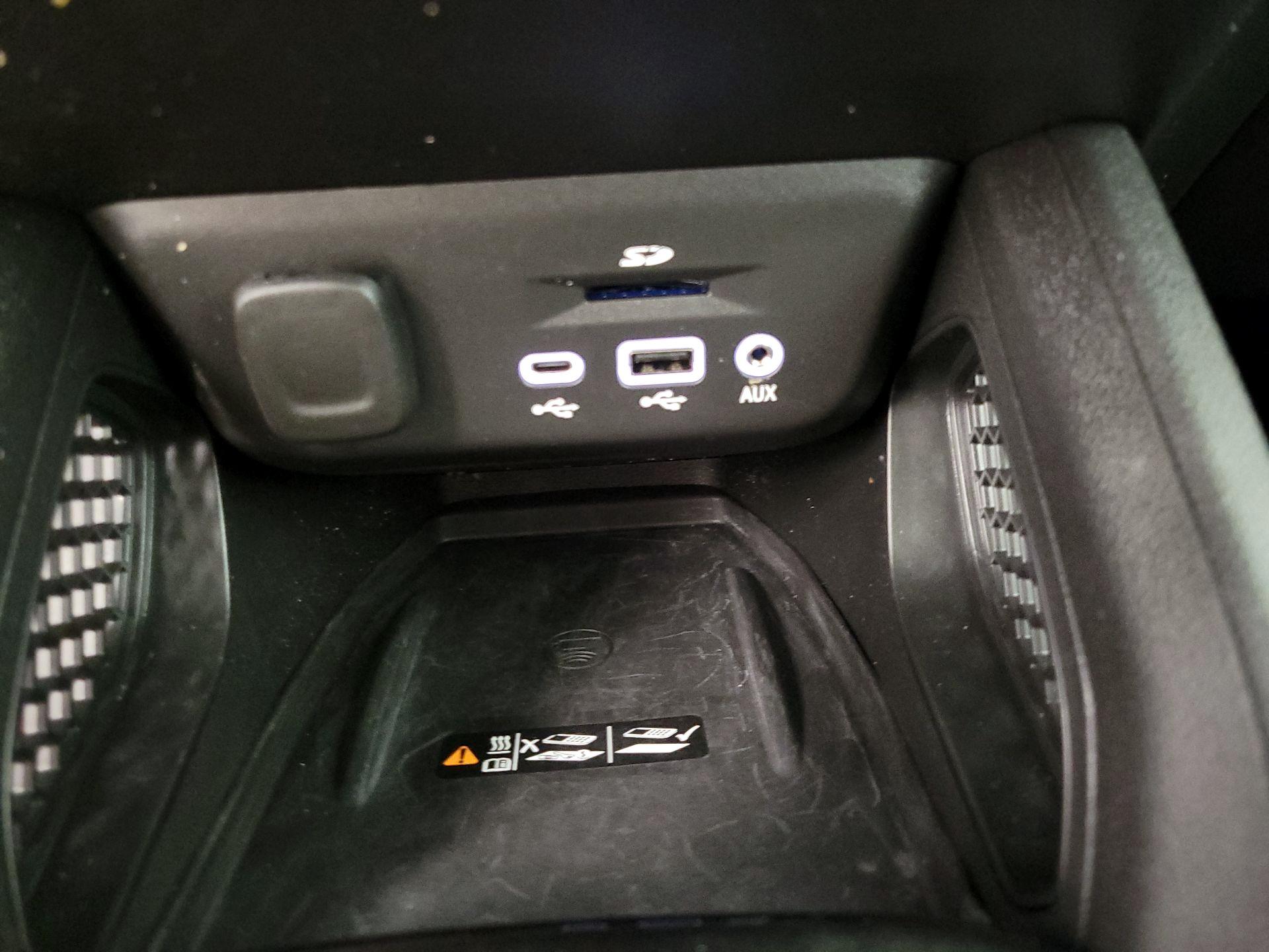 Thumbnail: 2022 Chevrolet TrailBlazer - 18
