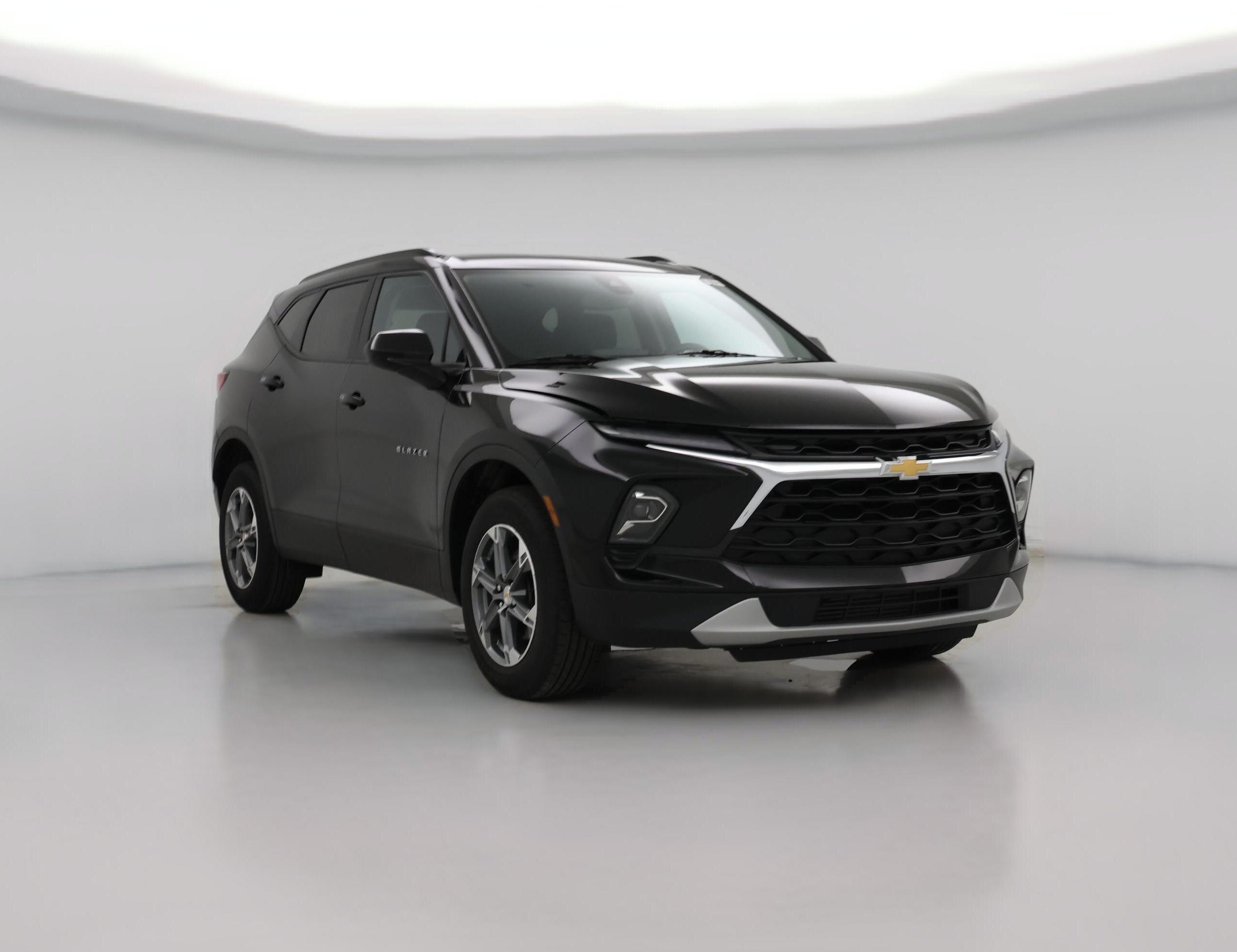 Thumbnail: 2023 Chevrolet Blazer - 1