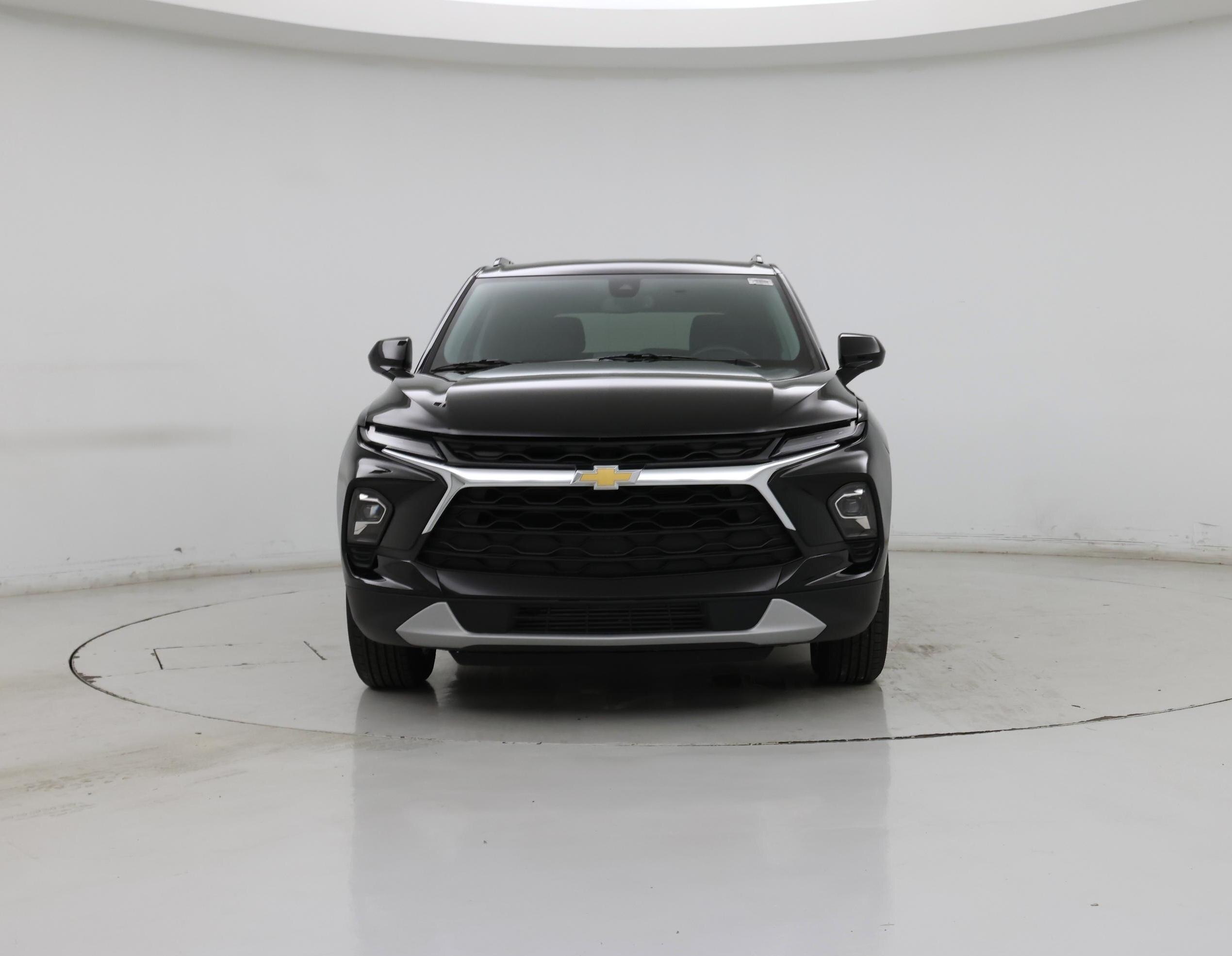 Thumbnail: 2023 Chevrolet Blazer - 5