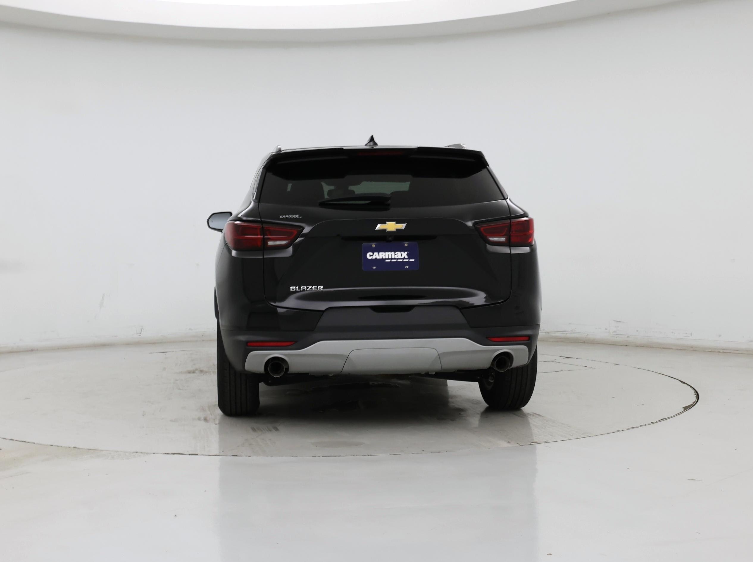 Thumbnail: 2023 Chevrolet Blazer - 6