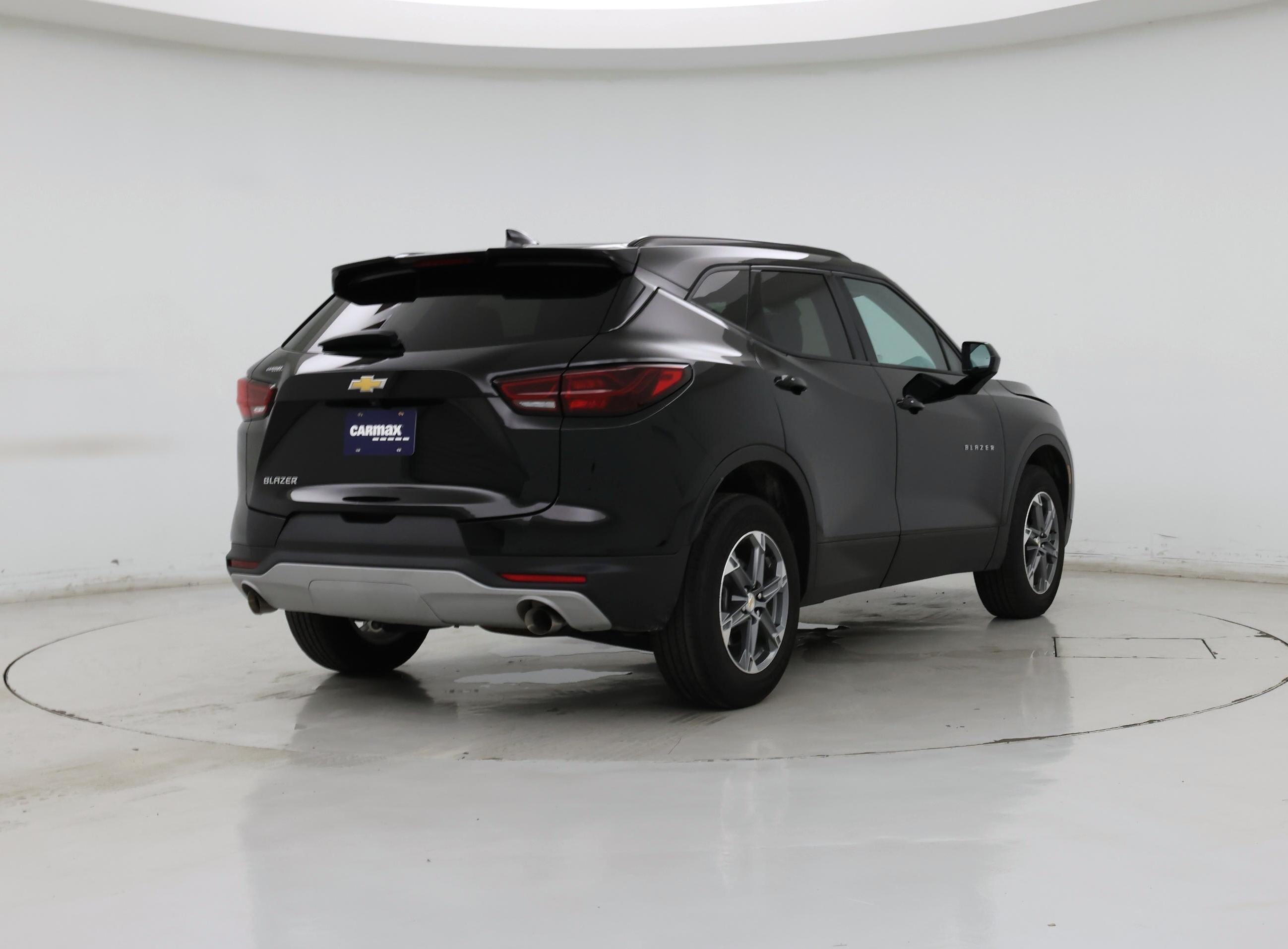 Thumbnail: 2023 Chevrolet Blazer - 8