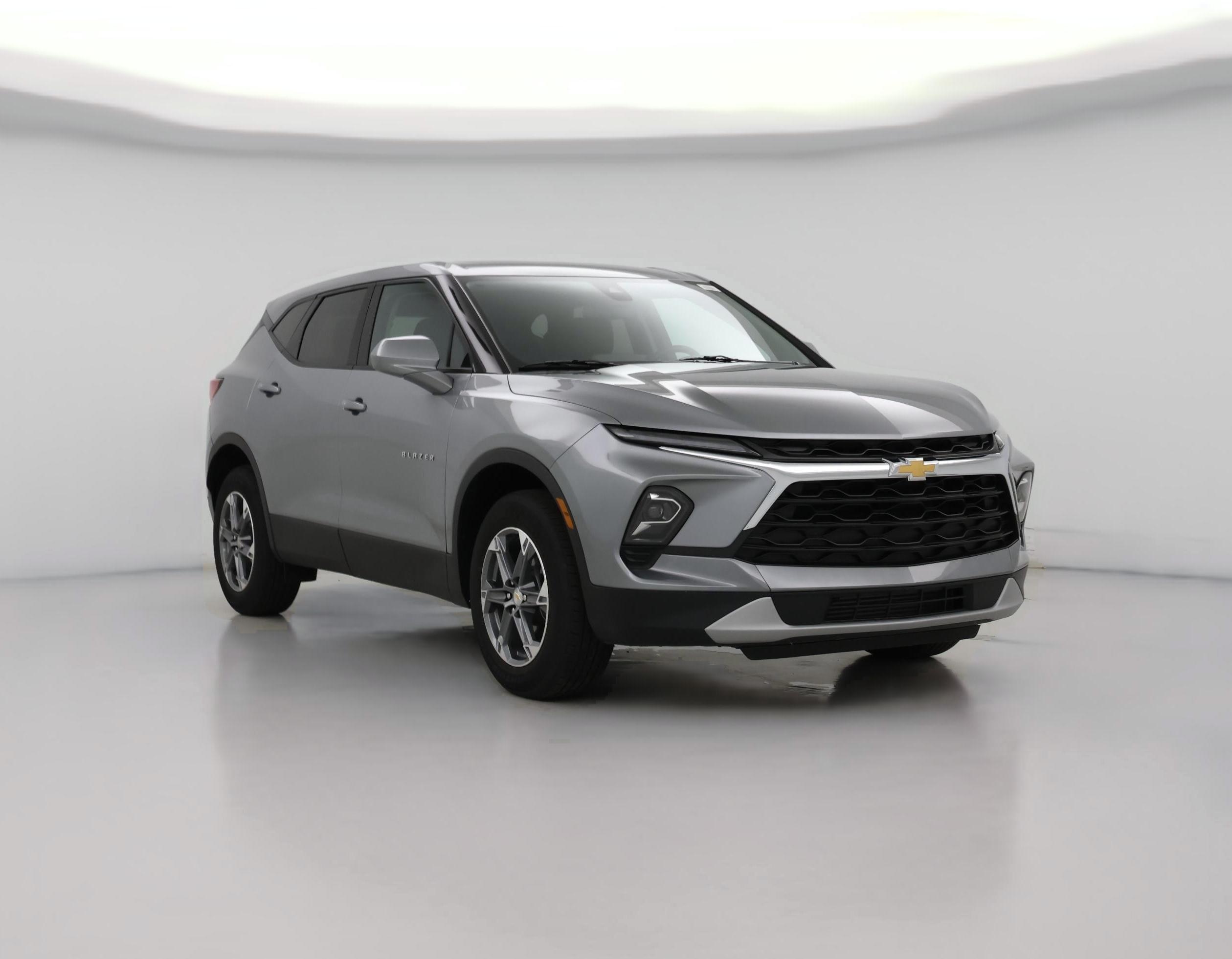 Thumbnail: 2023 Chevrolet Blazer - 1