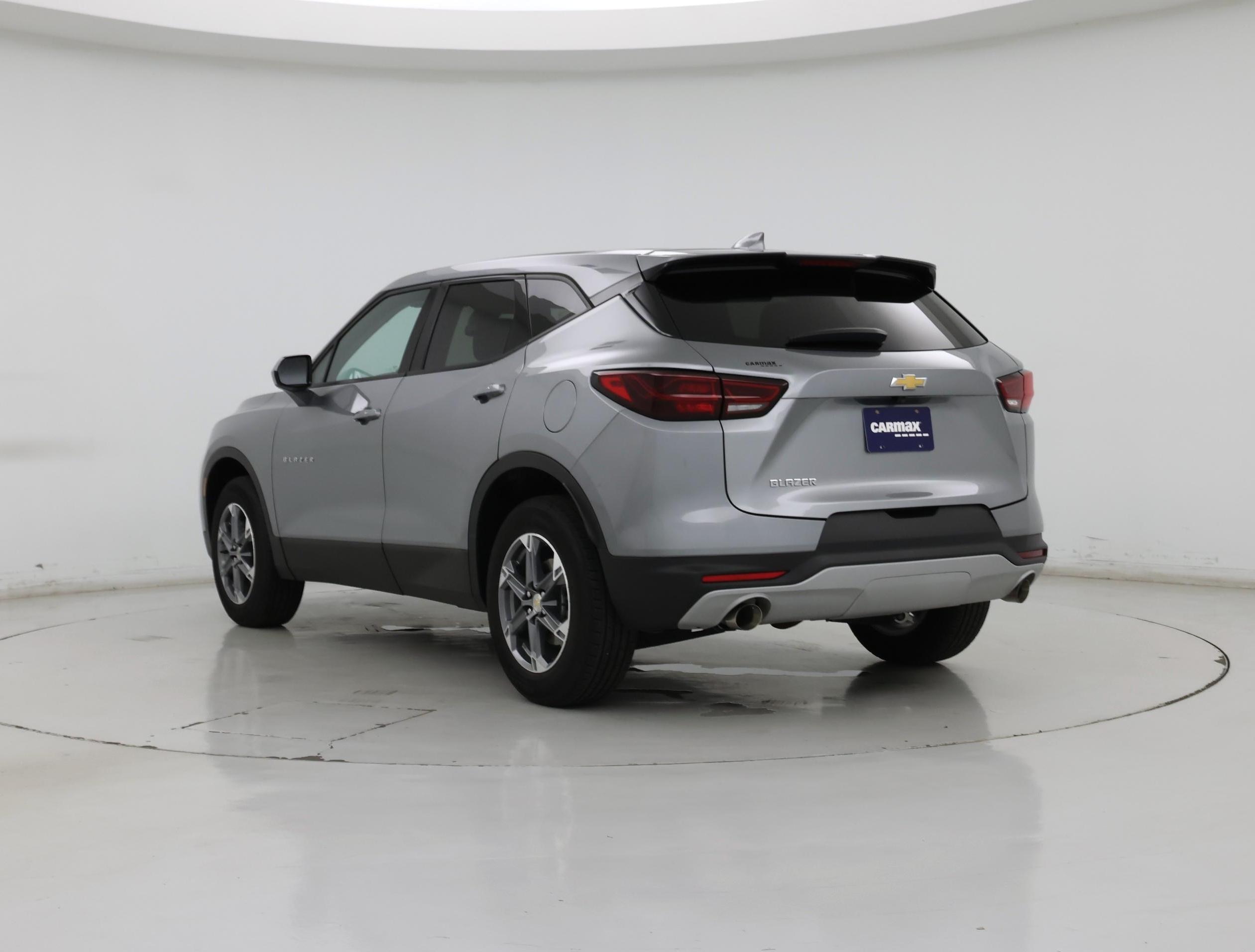 Thumbnail: 2023 Chevrolet Blazer - 2