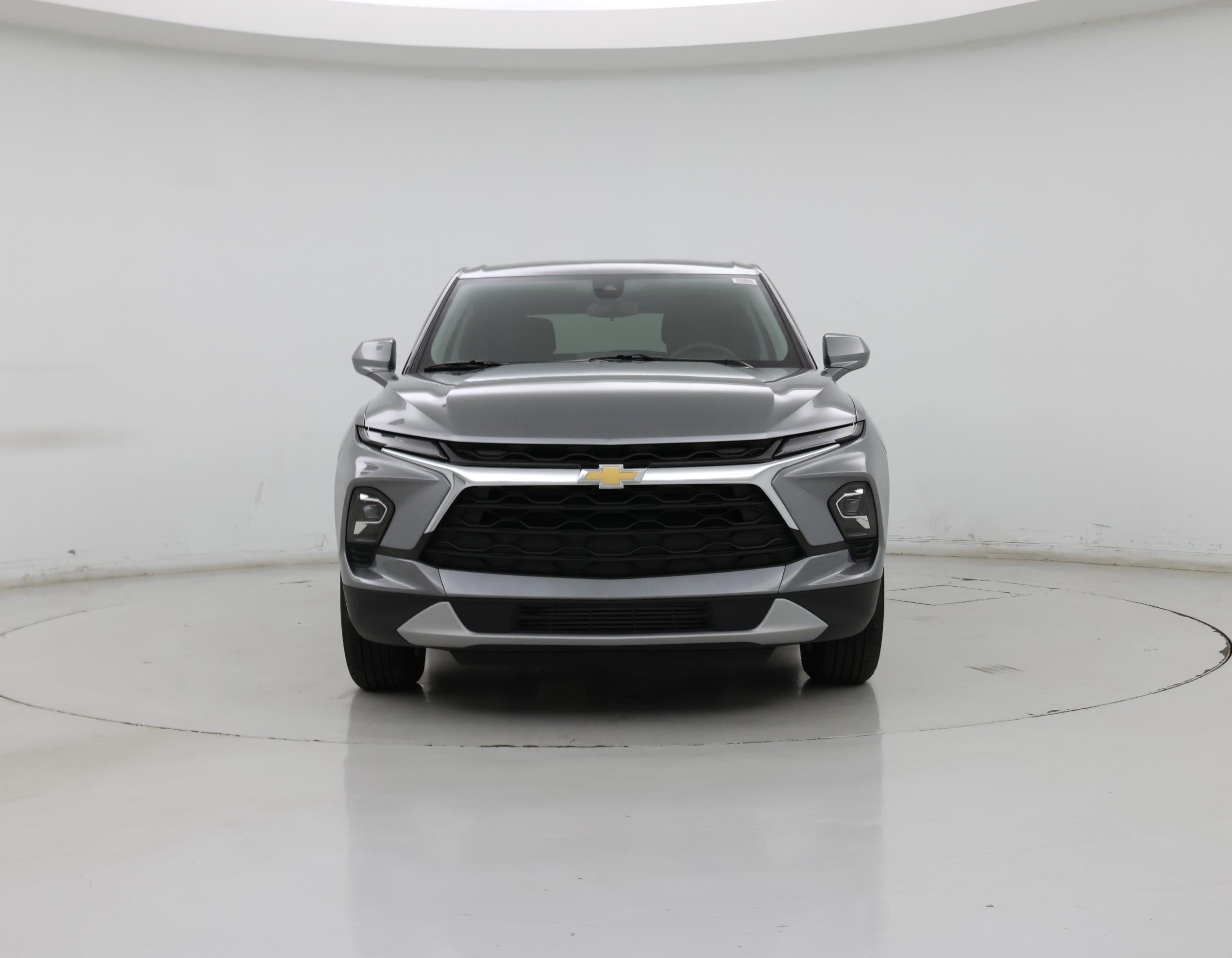 Thumbnail: 2023 Chevrolet Blazer - 5