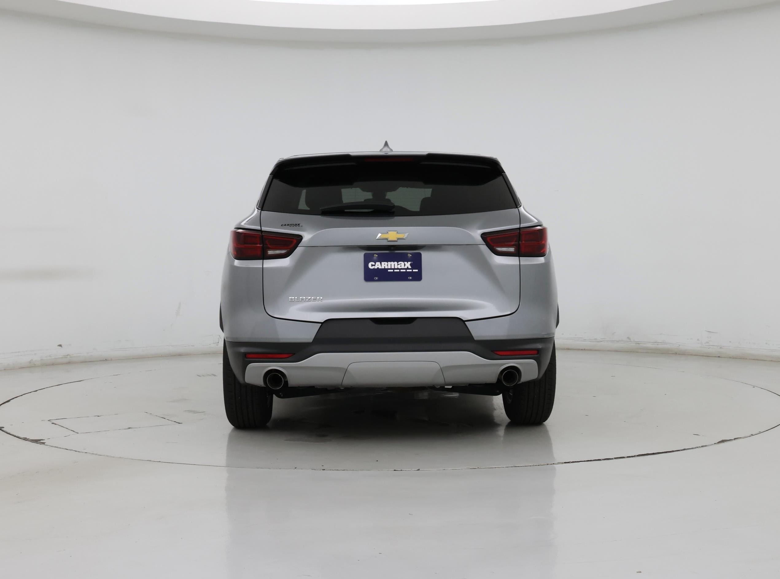 Thumbnail: 2023 Chevrolet Blazer - 6