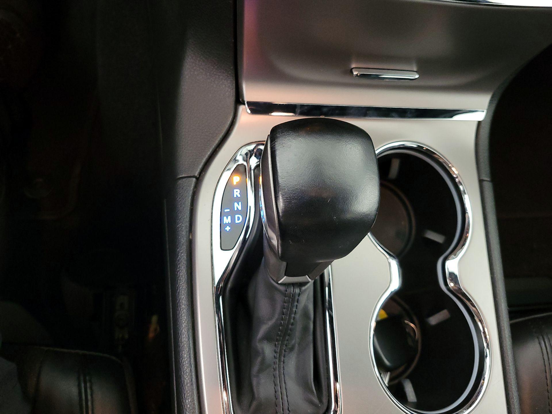 Thumbnail: 2021 Jeep Grand Cherokee - 18
