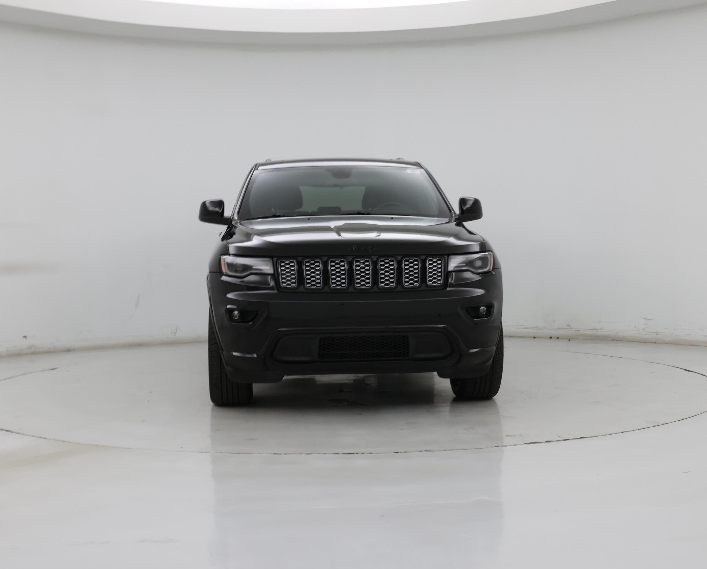 Thumbnail: 2021 Jeep Grand Cherokee - 5