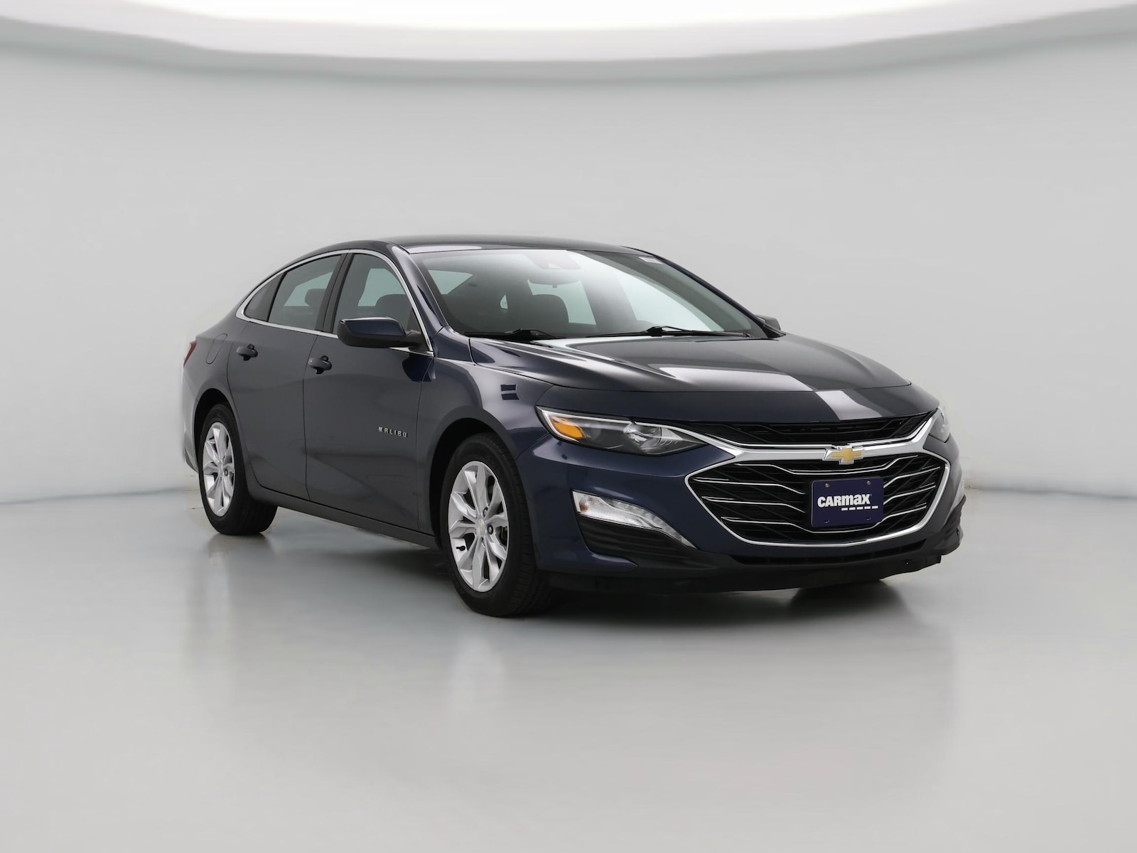 Image 1 of 2020 Chevrolet Malibu LT