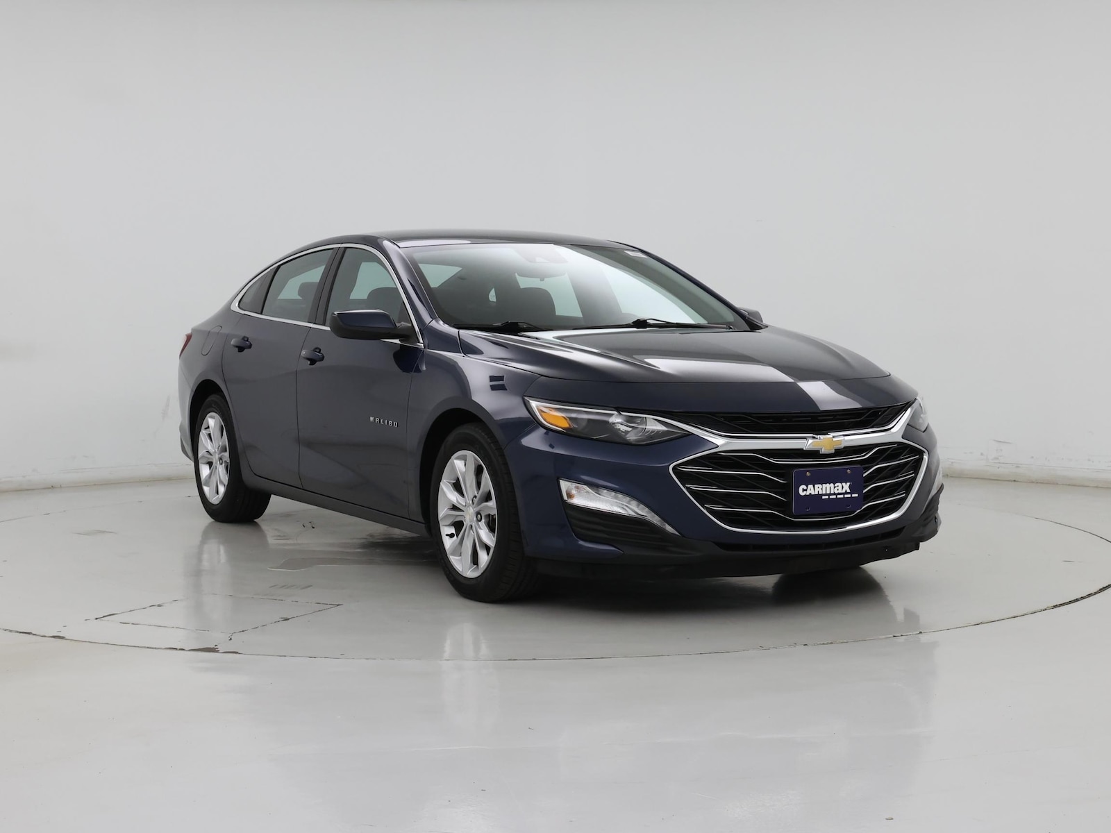 Image 2 of 2020 Chevrolet Malibu LT