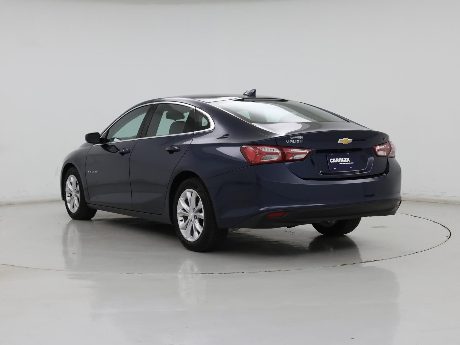 Image 3 of 2020 Chevrolet Malibu LT