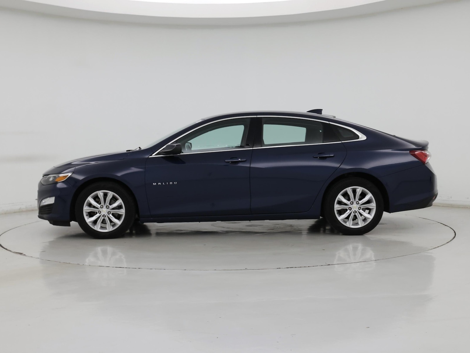 Image 4 of 2020 Chevrolet Malibu LT