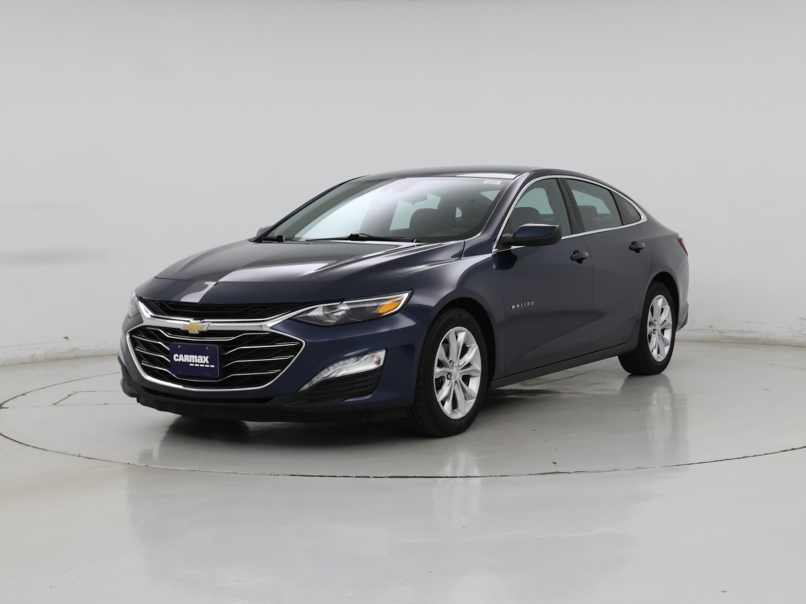 Image 5 of 2020 Chevrolet Malibu LT