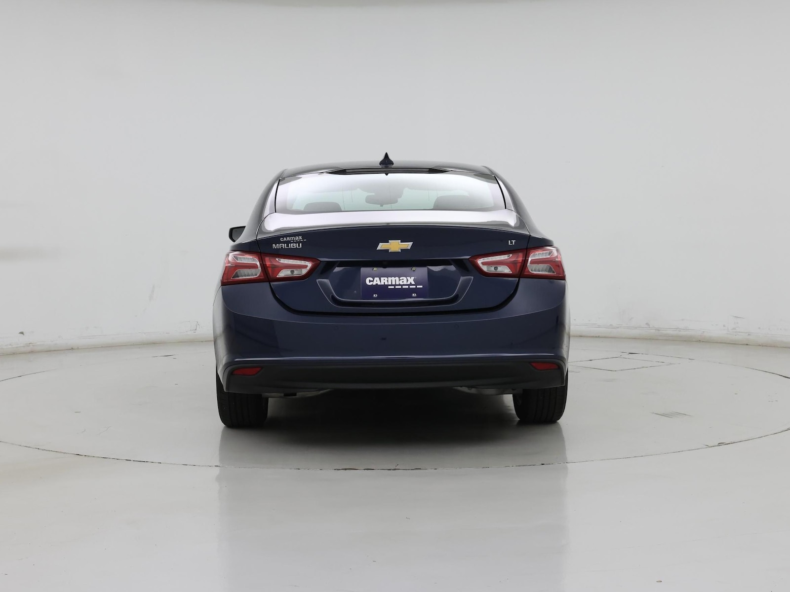 Image 7 of 2020 Chevrolet Malibu LT