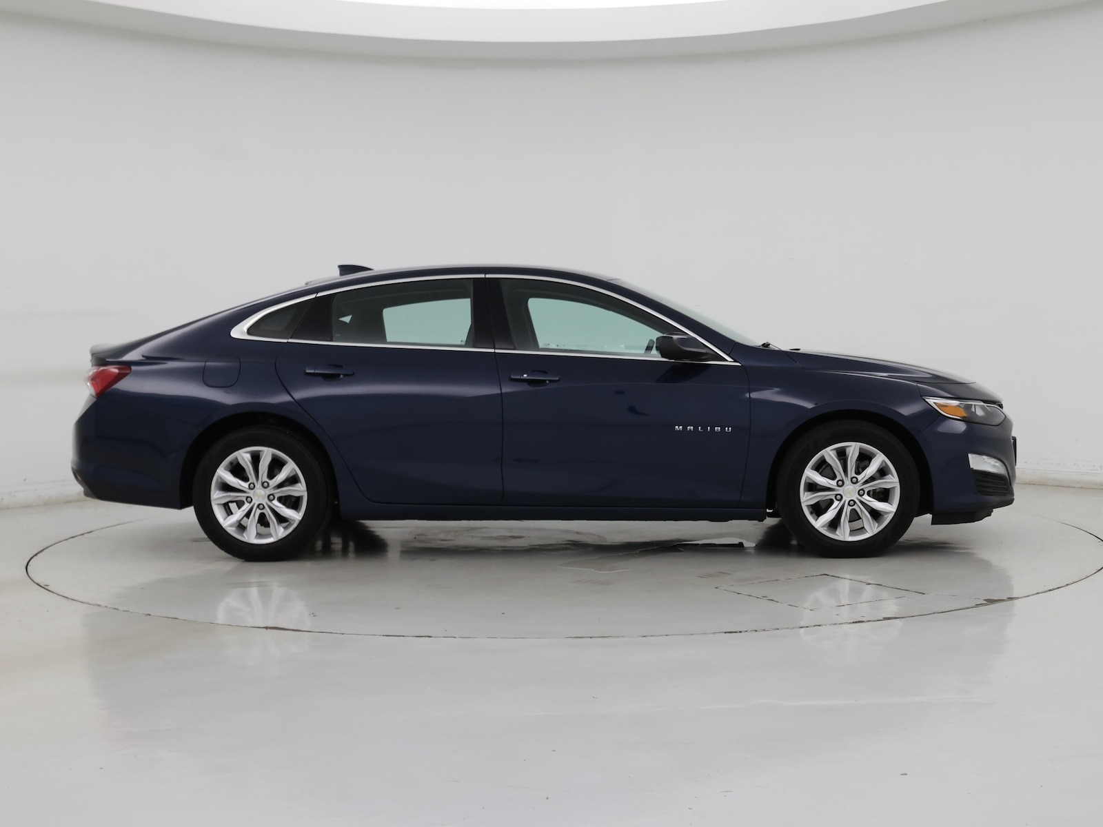 Image 8 of 2020 Chevrolet Malibu LT