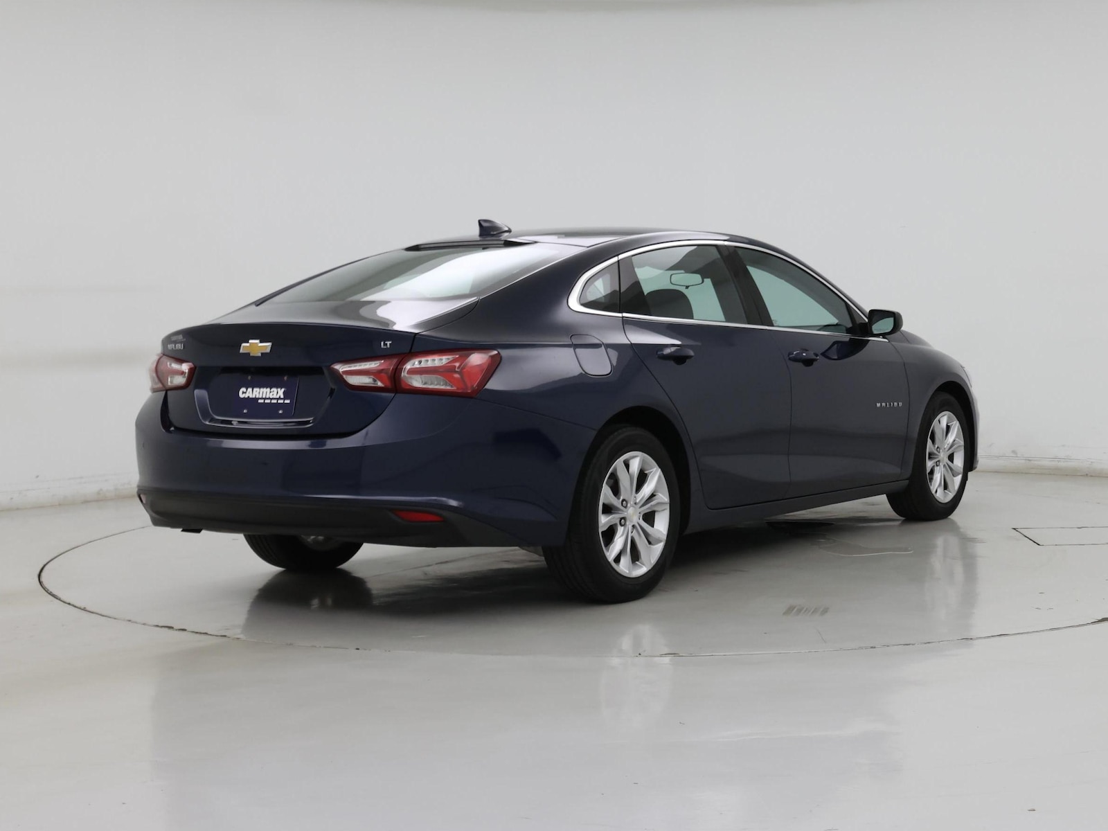 Image 9 of 2020 Chevrolet Malibu LT