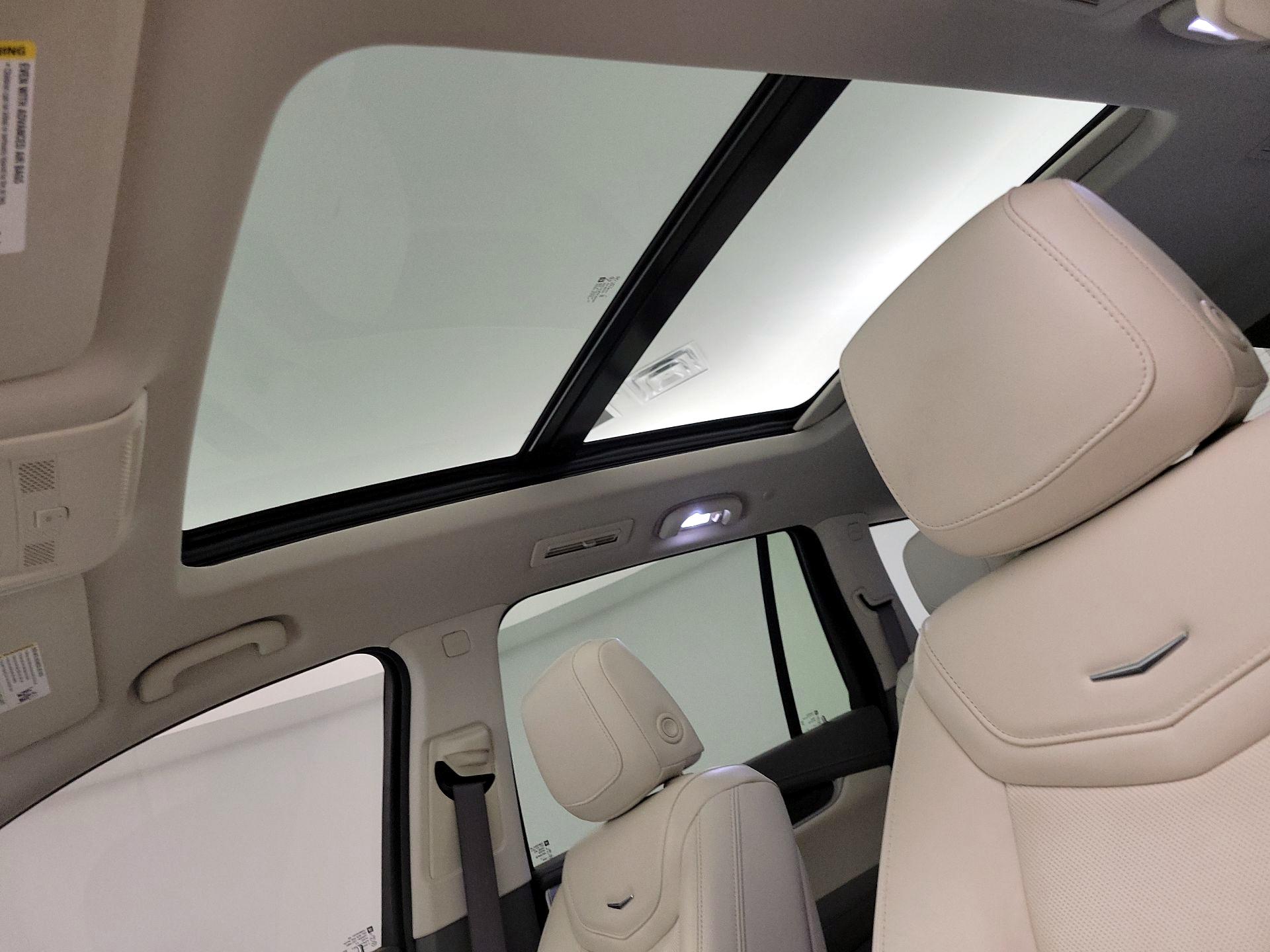 Thumbnail: 2023 Cadillac XT6 - 20