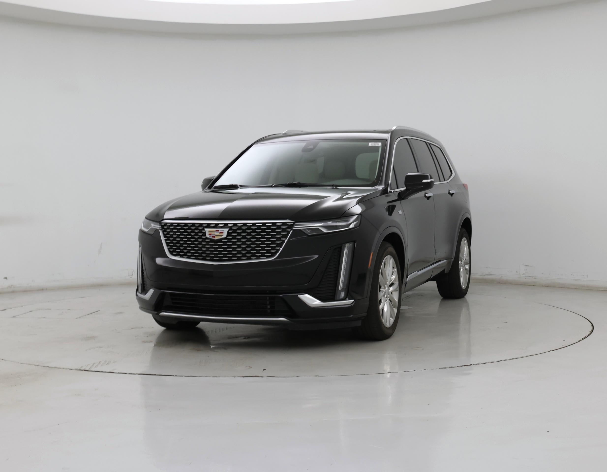 Thumbnail: 2023 Cadillac XT6 - 4