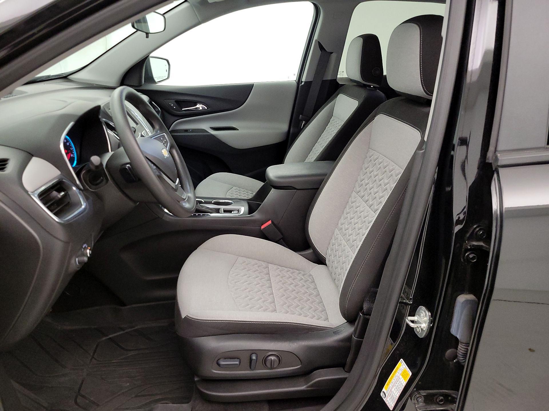 Thumbnail: 2023 Chevrolet Equinox - 11