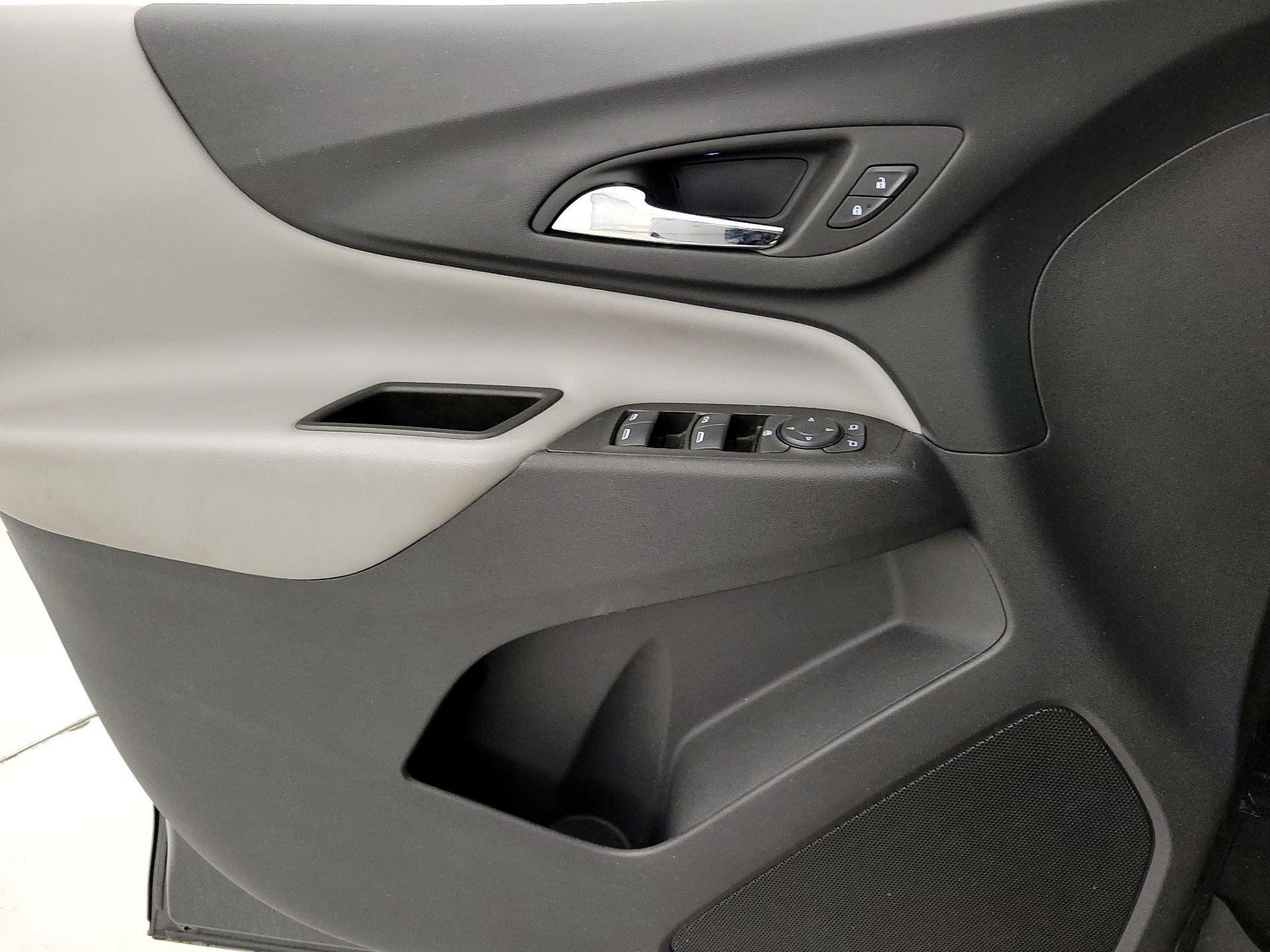 Thumbnail: 2023 Chevrolet Equinox - 12