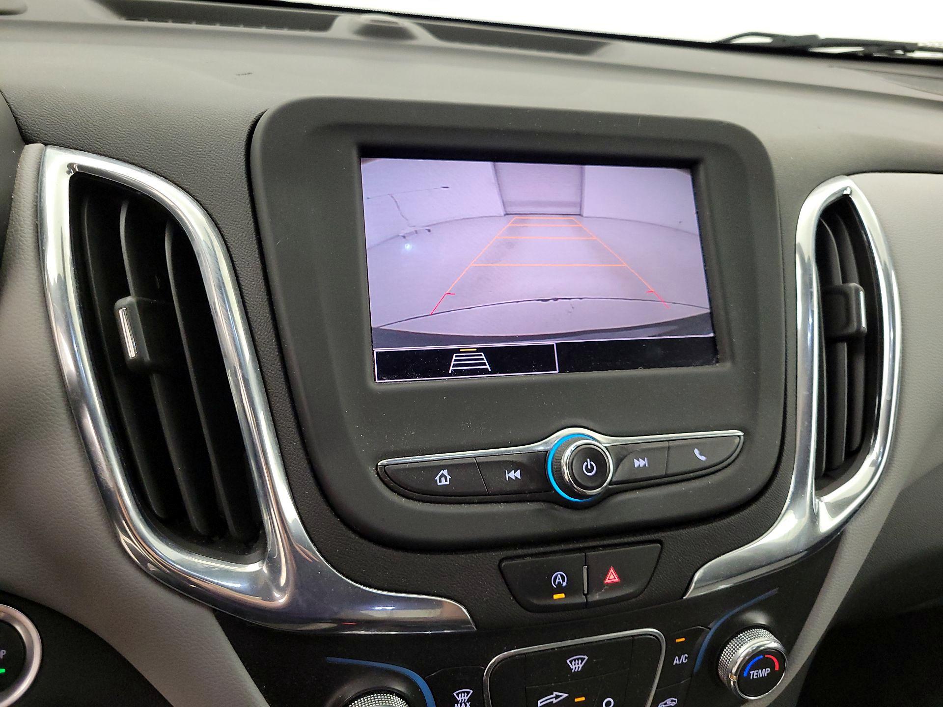 Thumbnail: 2023 Chevrolet Equinox - 14