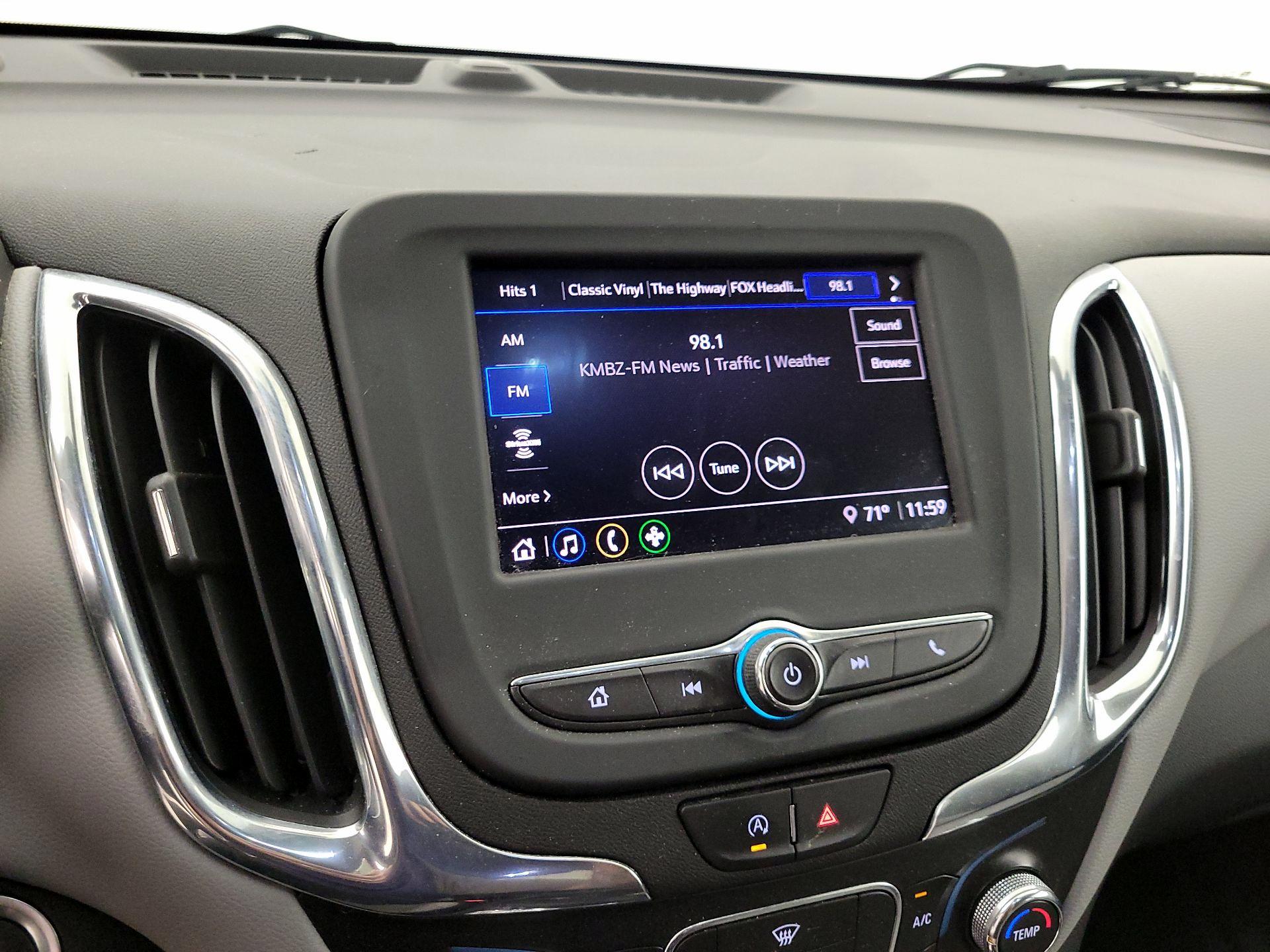 Thumbnail: 2023 Chevrolet Equinox - 15