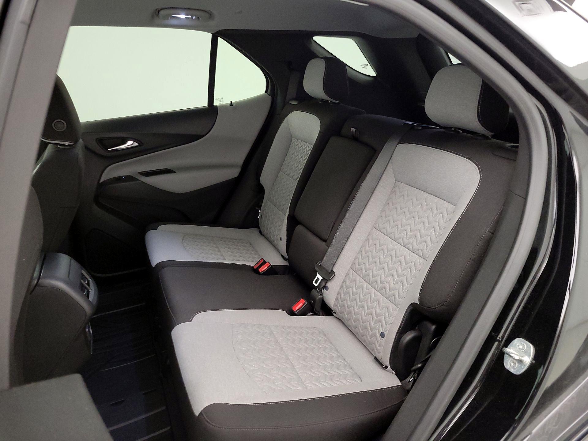Thumbnail: 2023 Chevrolet Equinox - 19
