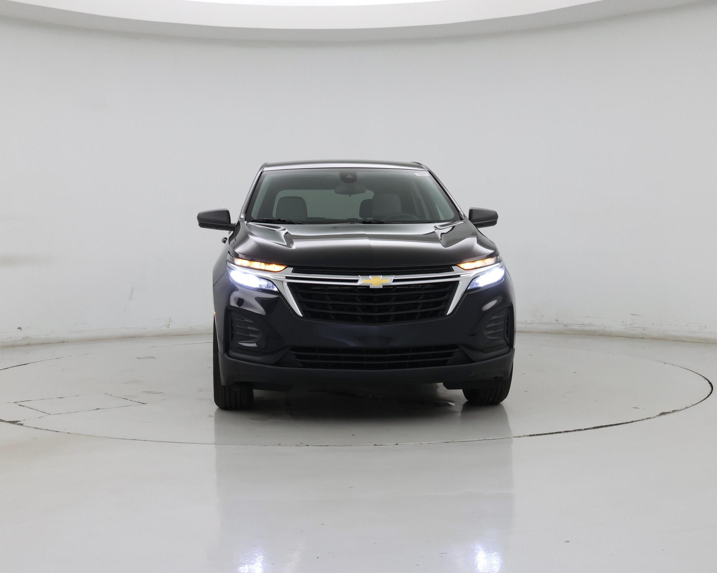 Thumbnail: 2023 Chevrolet Equinox - 5