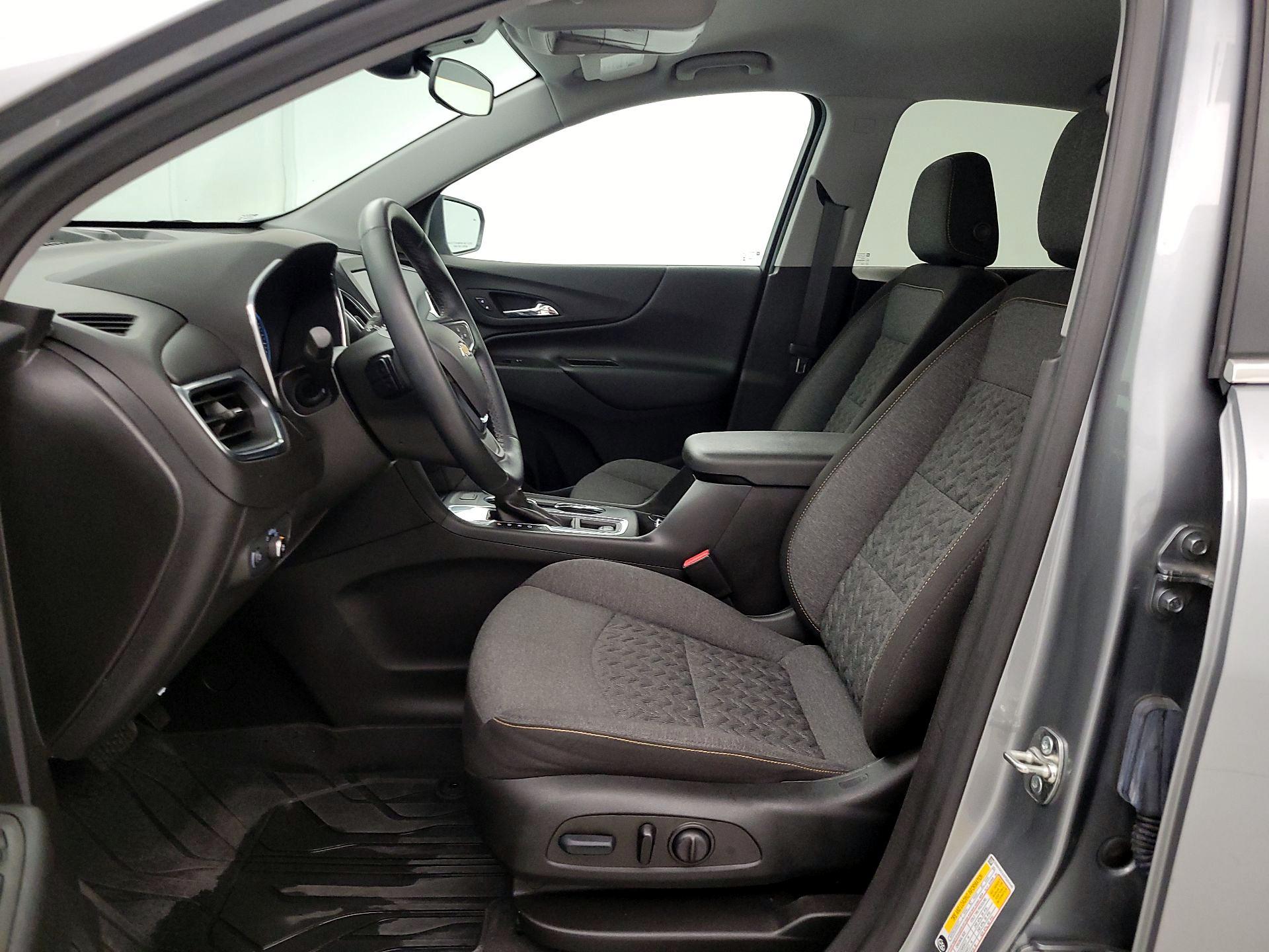 Thumbnail: 2023 Chevrolet Equinox - 11