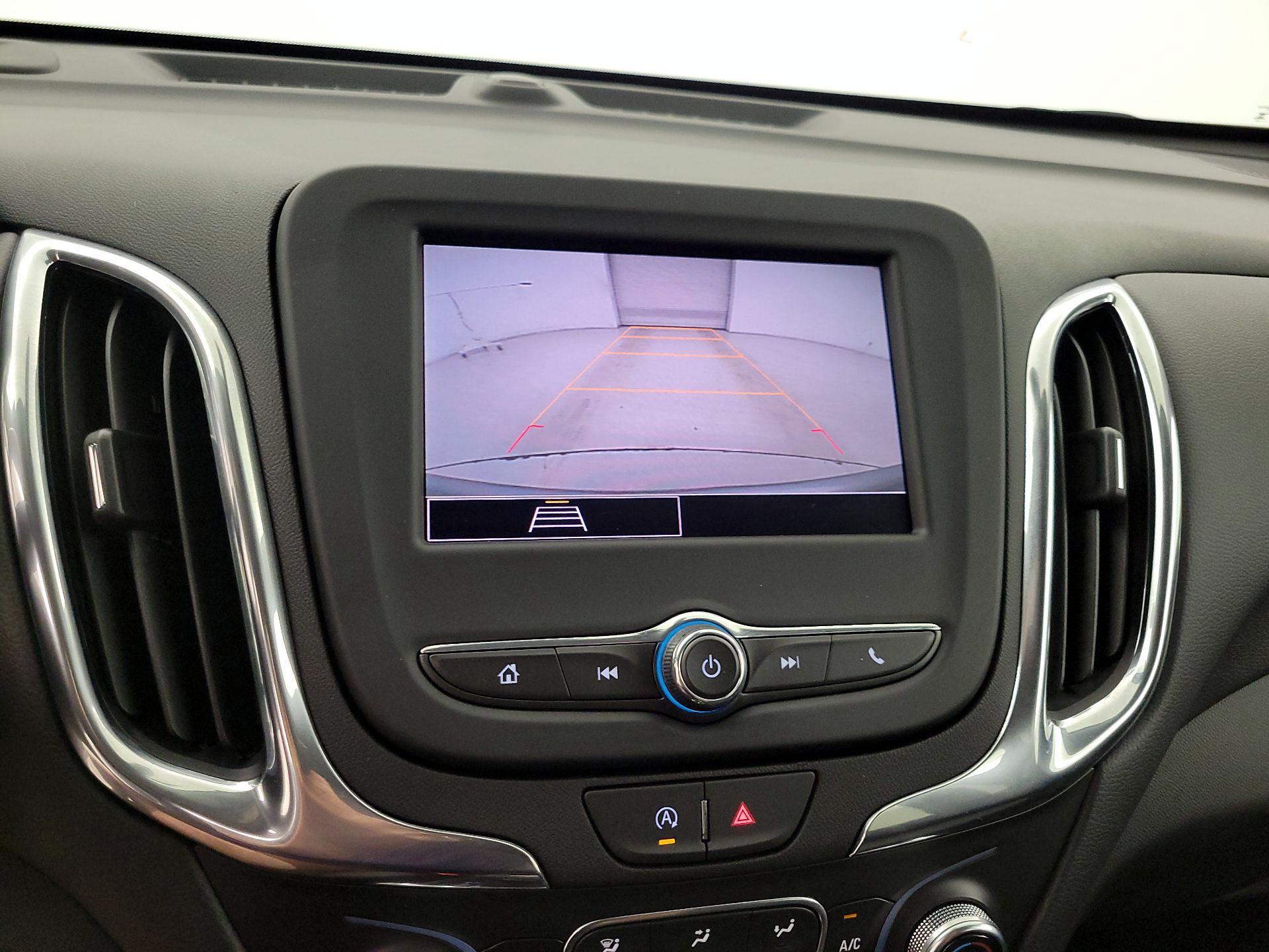 Thumbnail: 2023 Chevrolet Equinox - 14