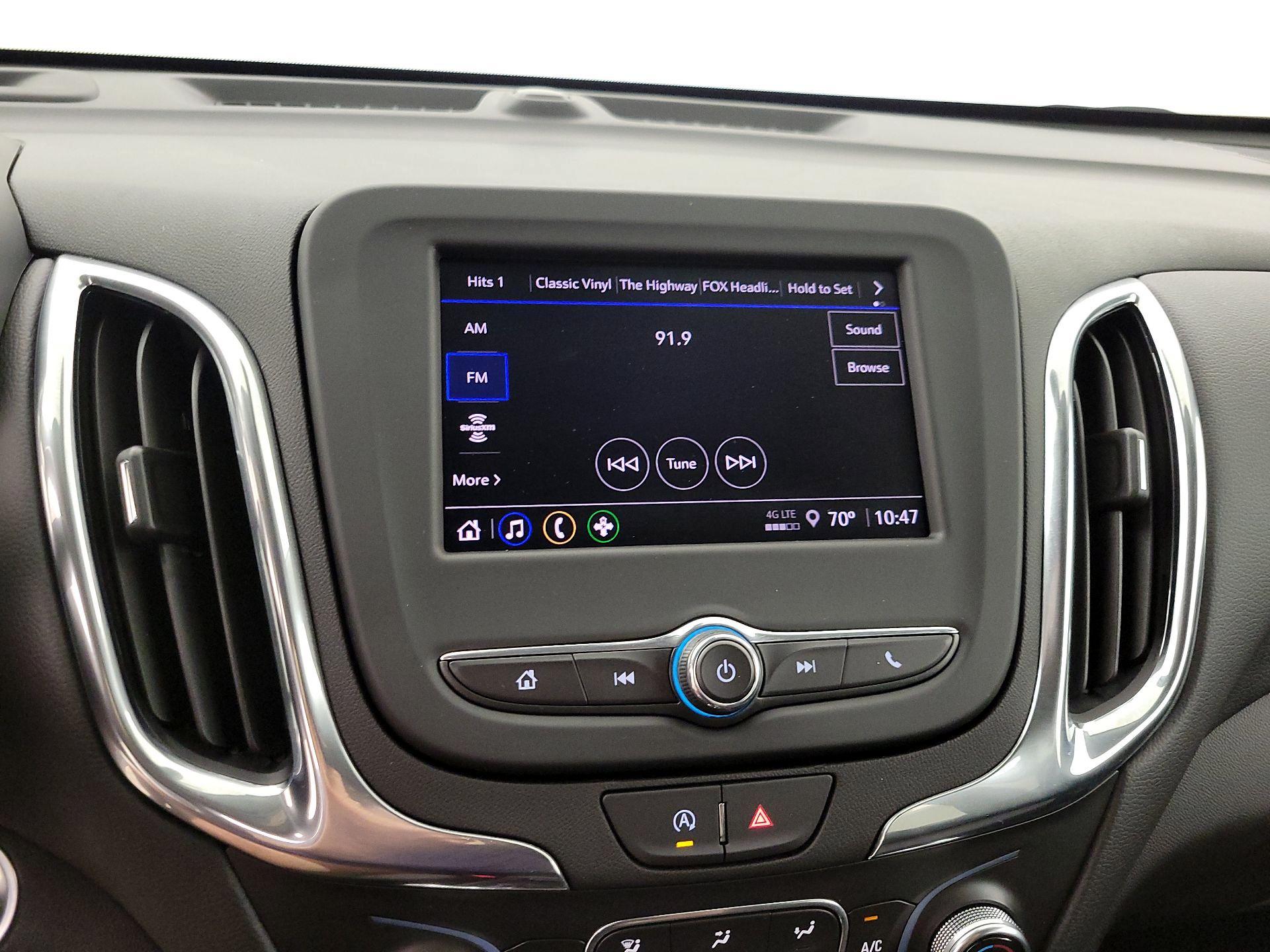 Thumbnail: 2023 Chevrolet Equinox - 15