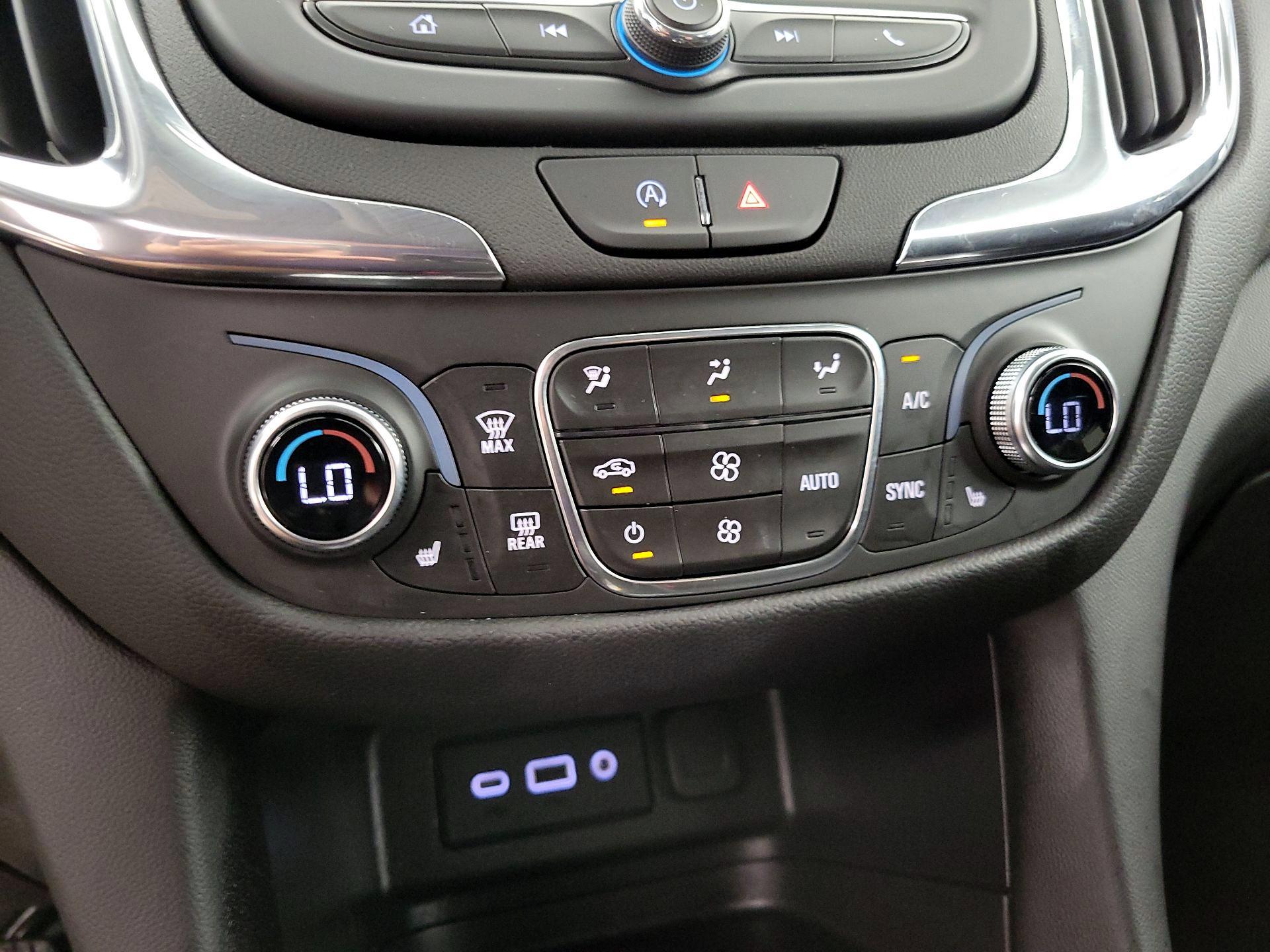 Thumbnail: 2023 Chevrolet Equinox - 16