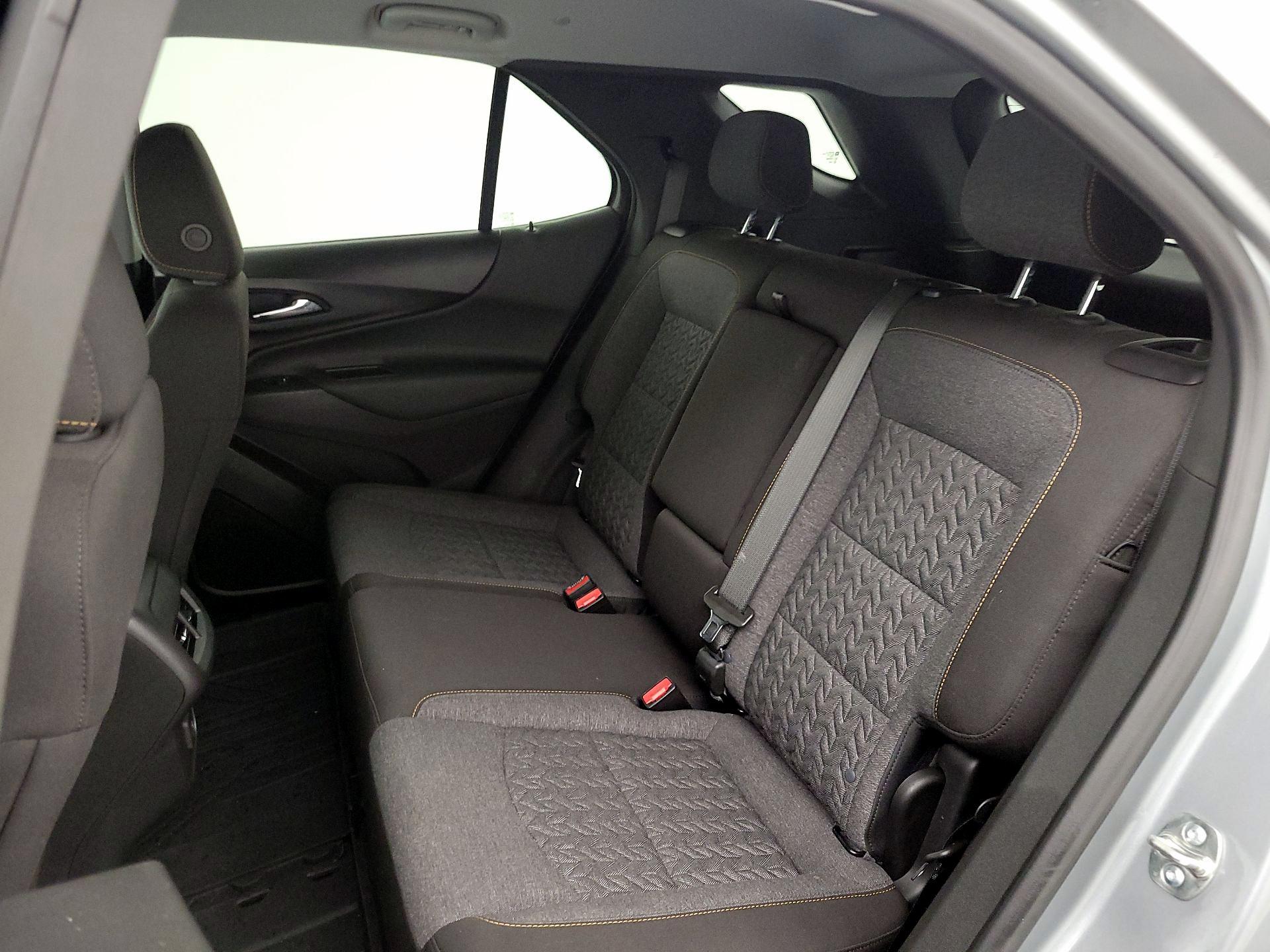 Thumbnail: 2023 Chevrolet Equinox - 19