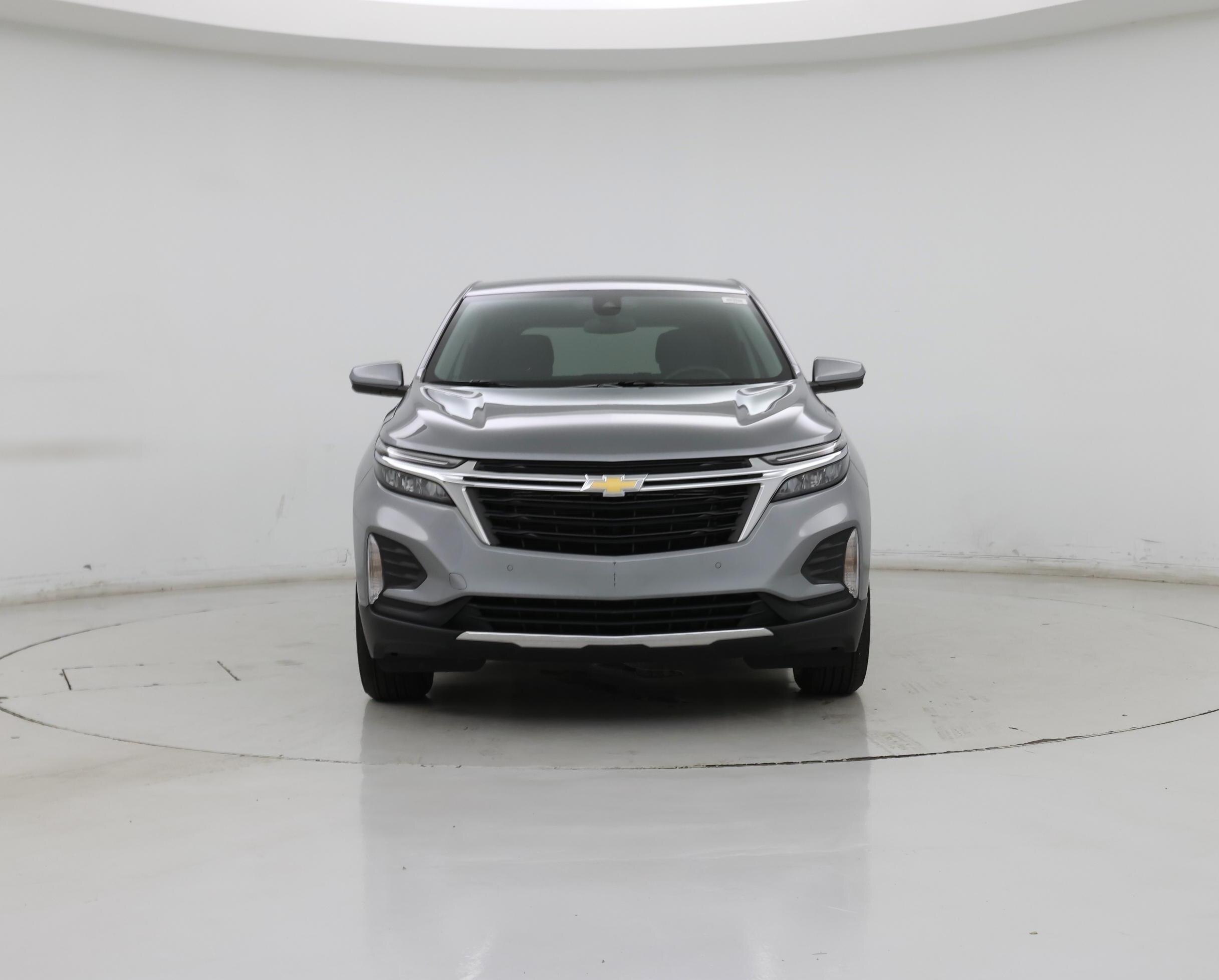 Thumbnail: 2023 Chevrolet Equinox - 5