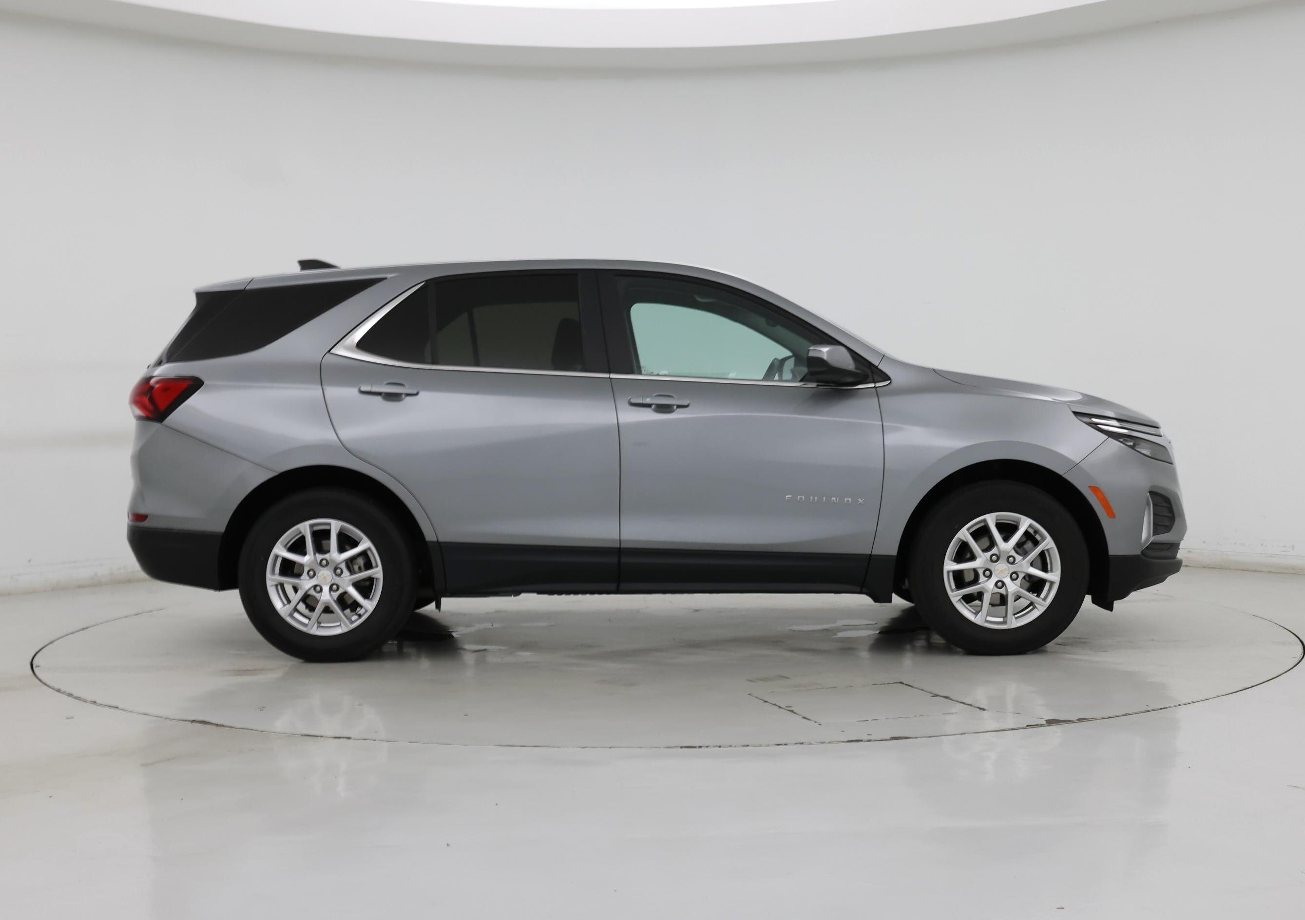 Thumbnail: 2023 Chevrolet Equinox - 7