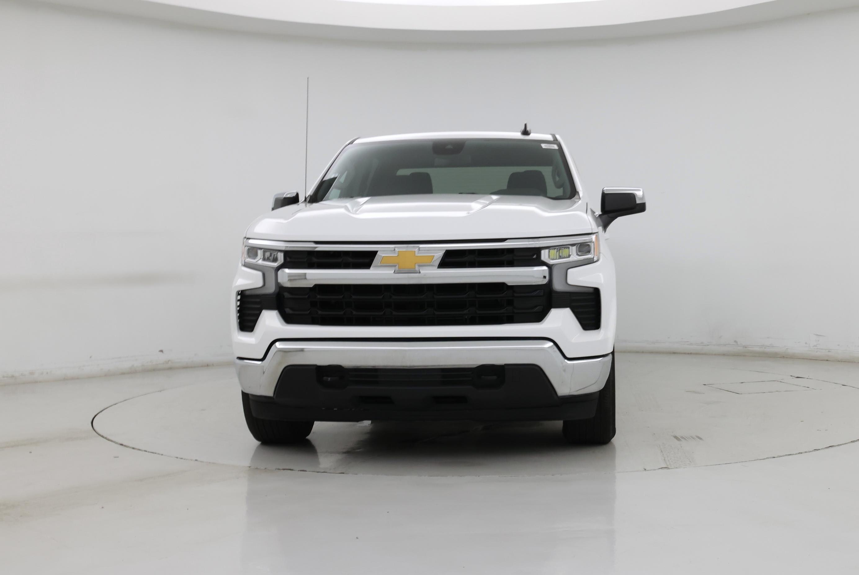 Thumbnail: 2022 Chevrolet Silverado 1500 - 5