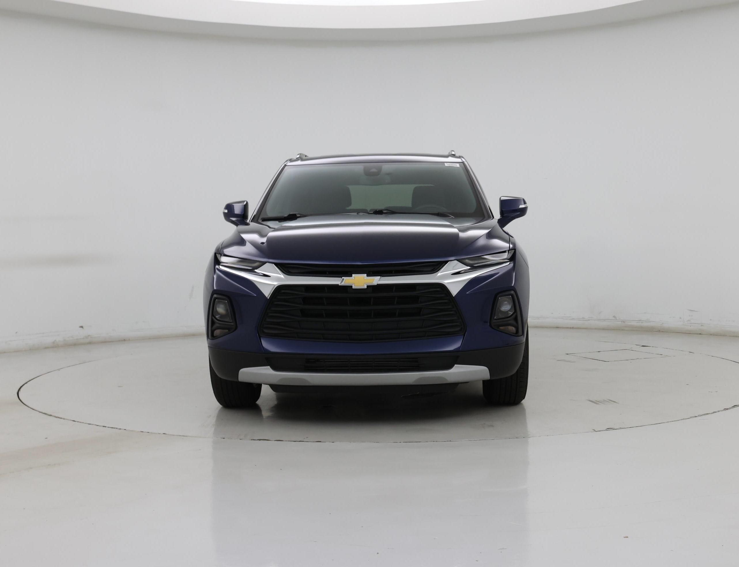 Thumbnail: 2022 Chevrolet Blazer - 5