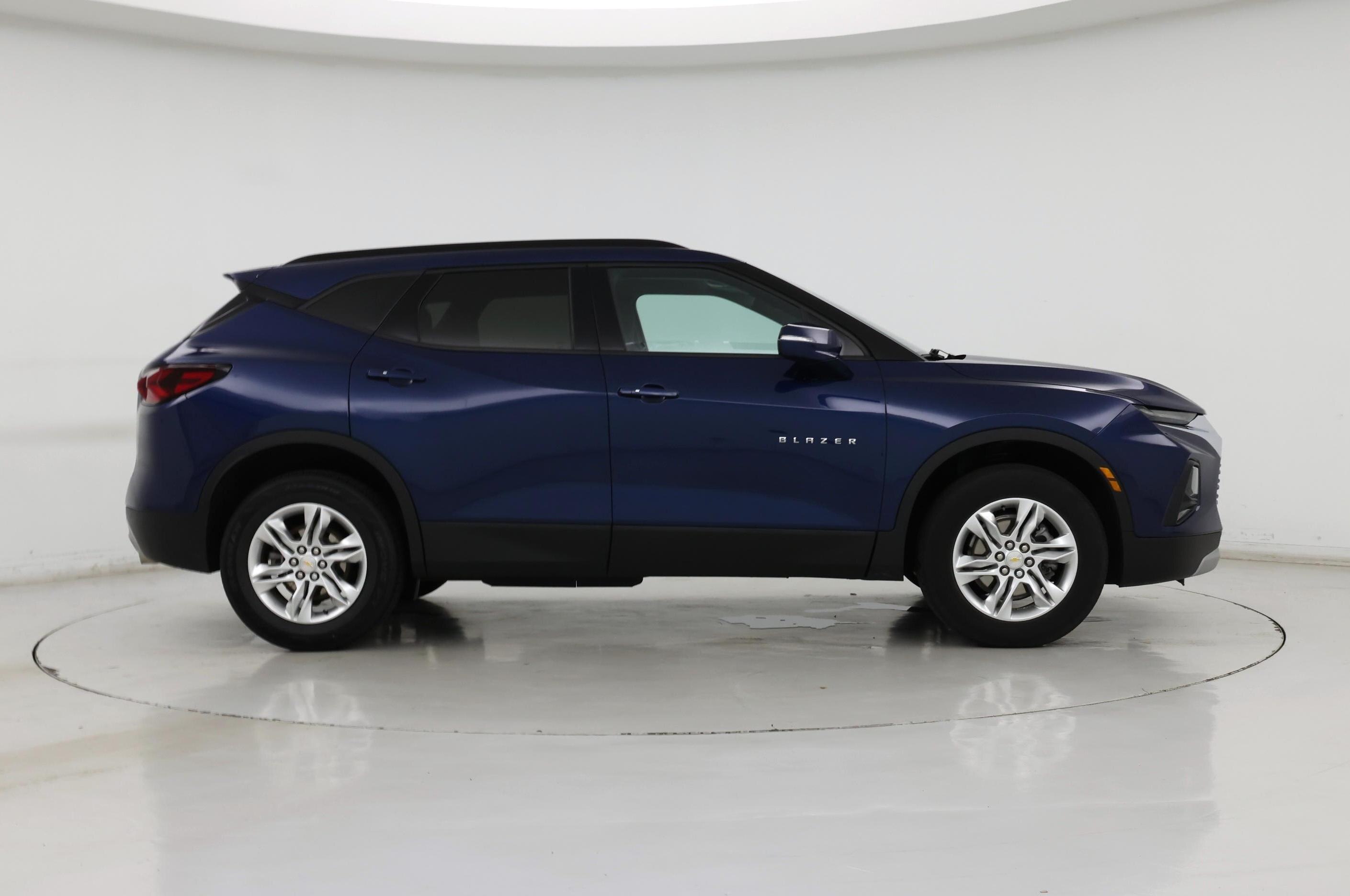Thumbnail: 2022 Chevrolet Blazer - 7