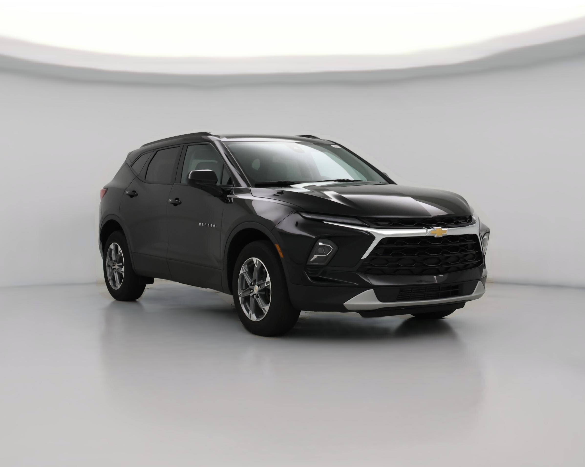 Thumbnail: 2023 Chevrolet Blazer - 1