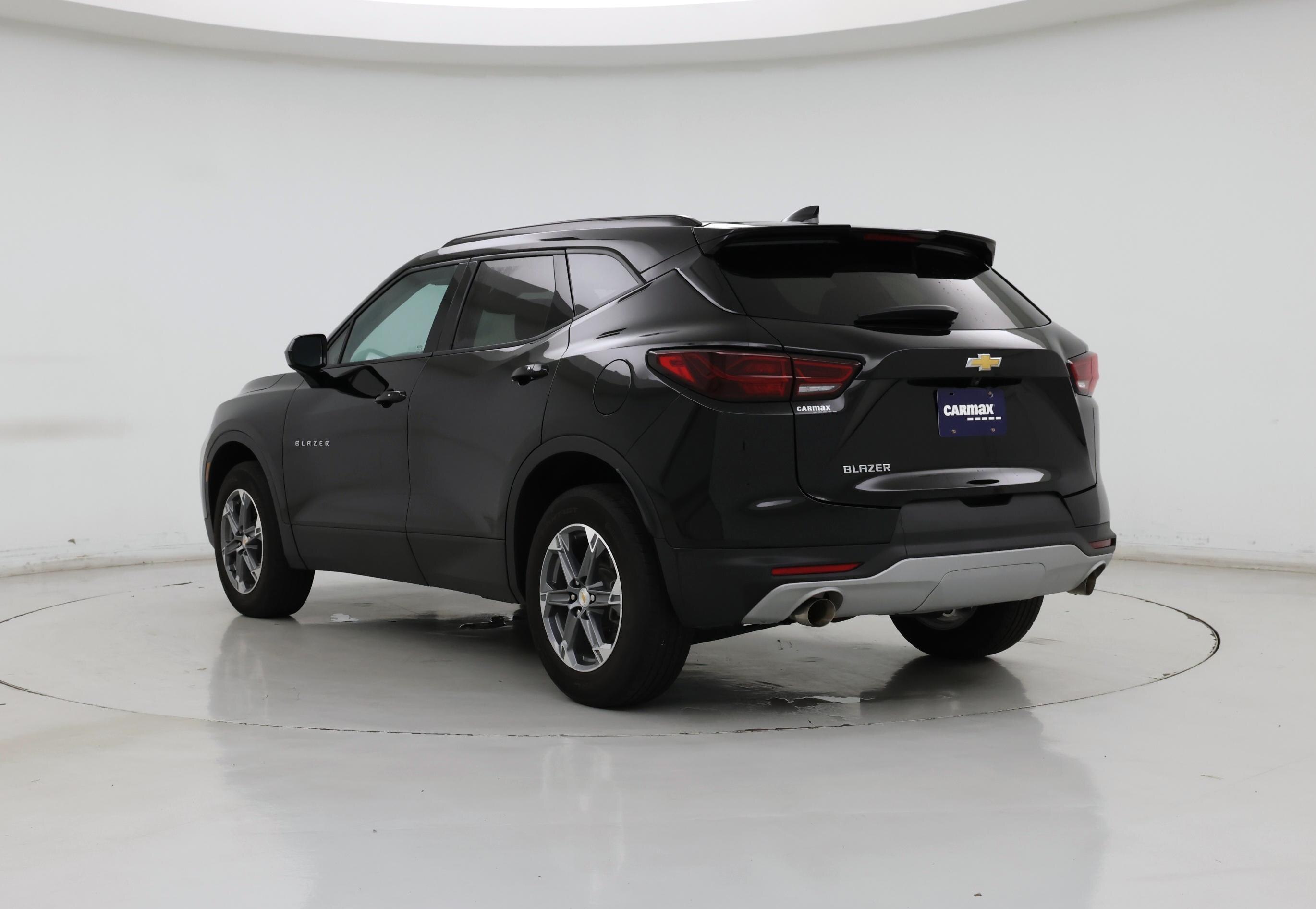 Thumbnail: 2023 Chevrolet Blazer - 2