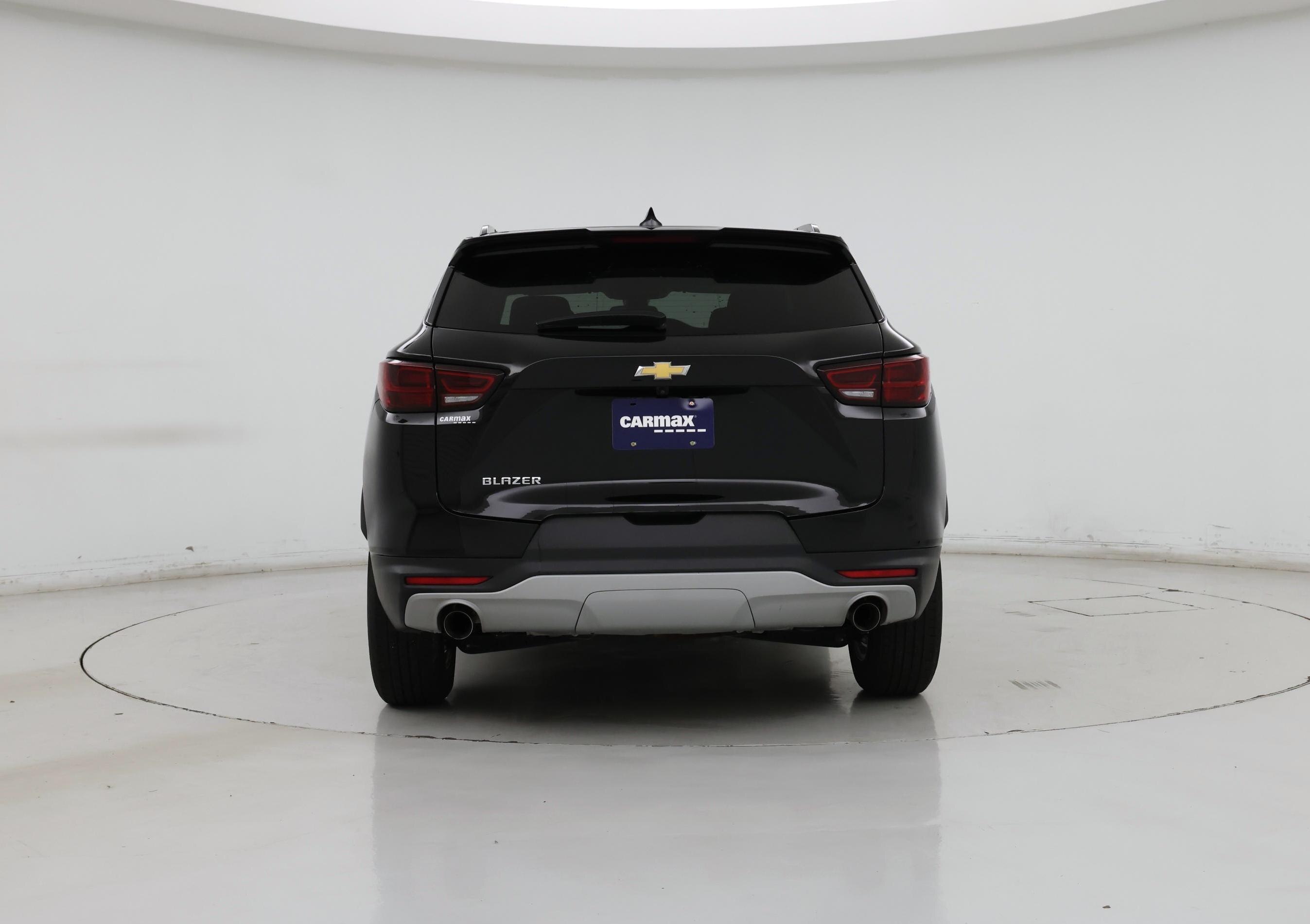 Thumbnail: 2023 Chevrolet Blazer - 6