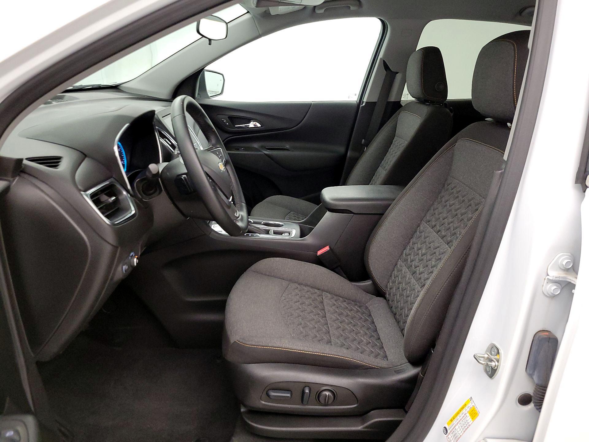Thumbnail: 2023 Chevrolet Equinox - 11